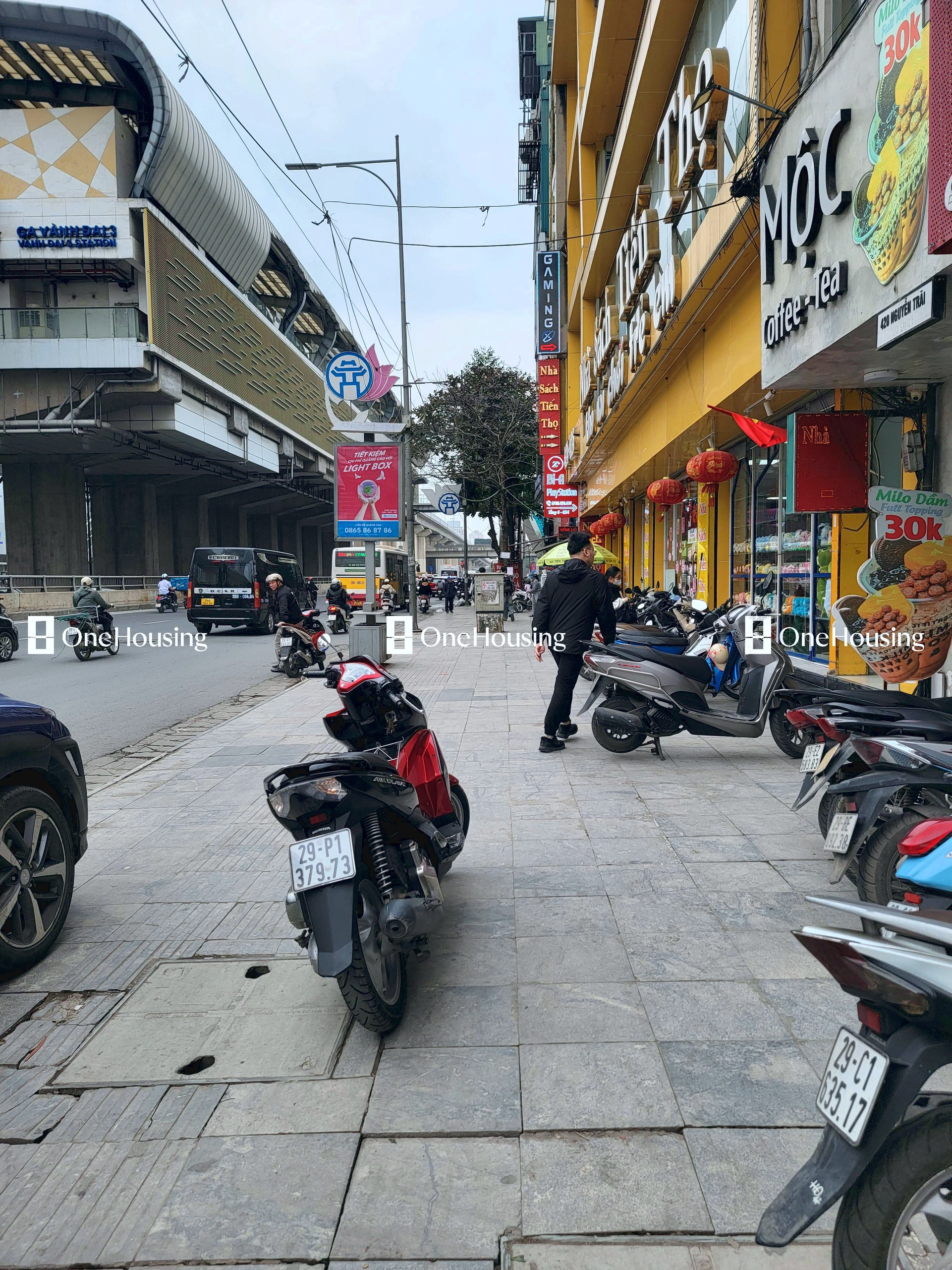 Onehousing image