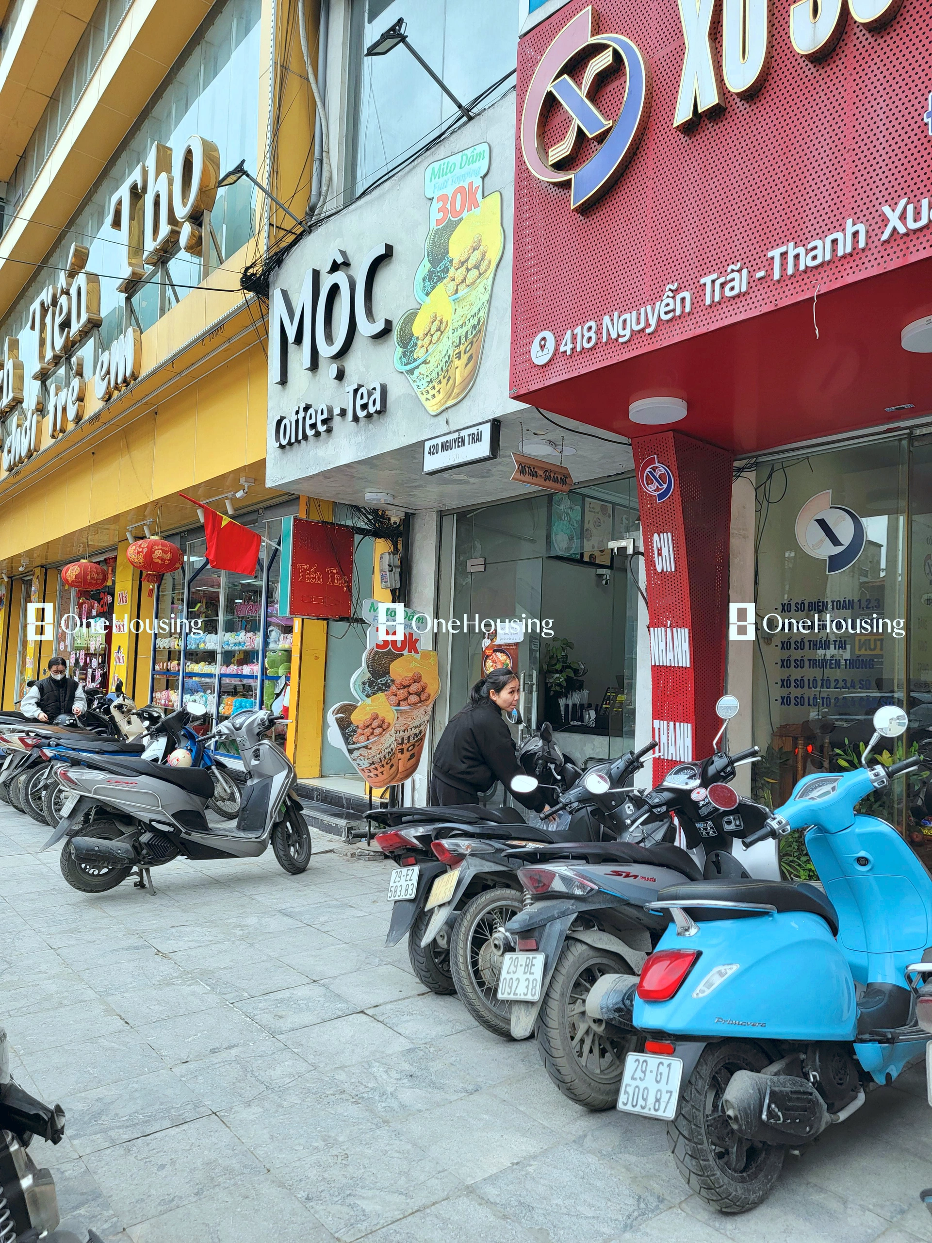 Onehousing image
