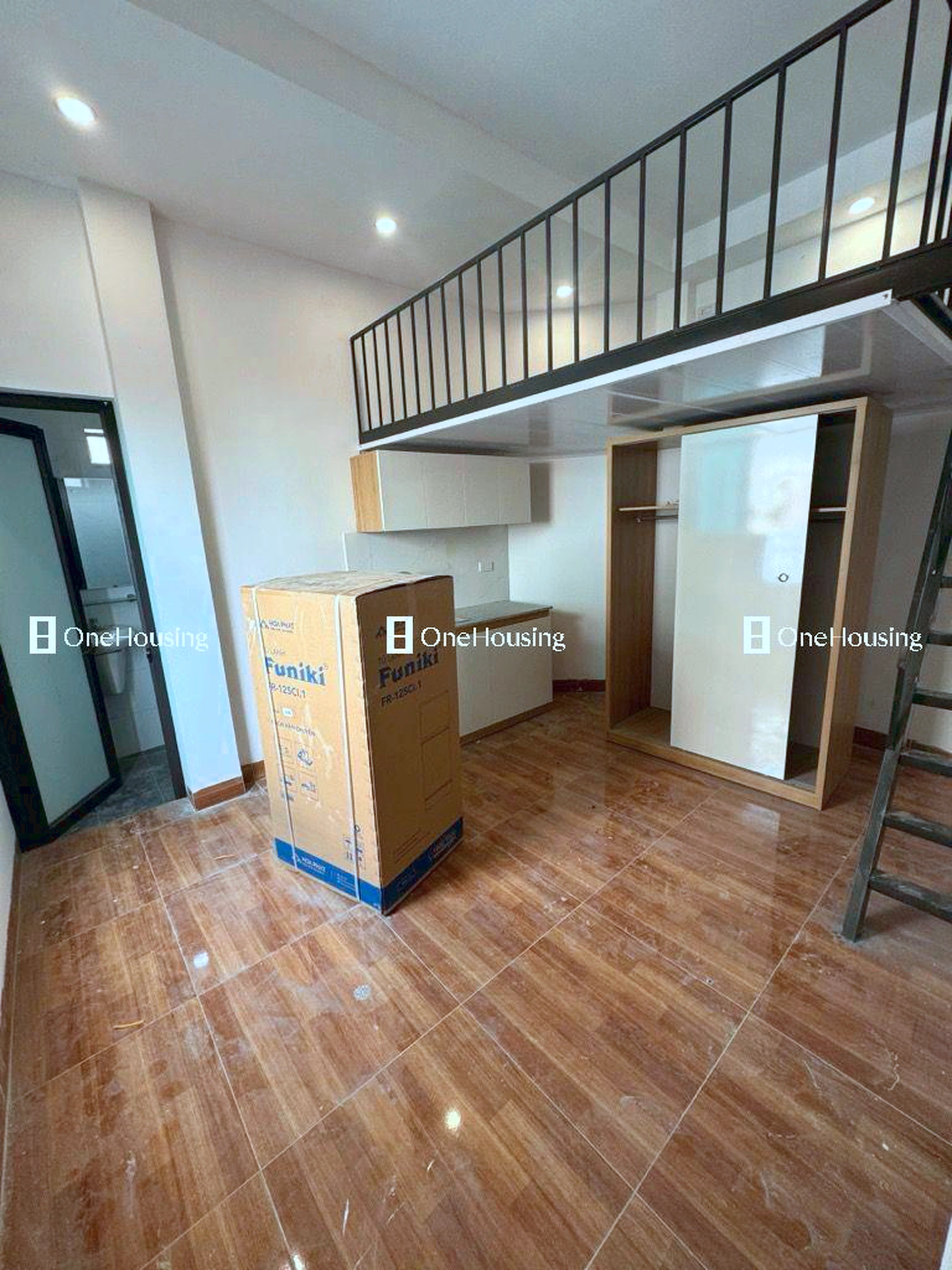 Onehousing image