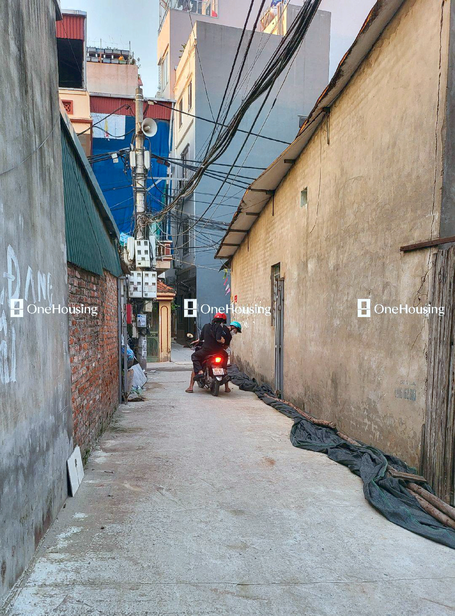 Onehousing image