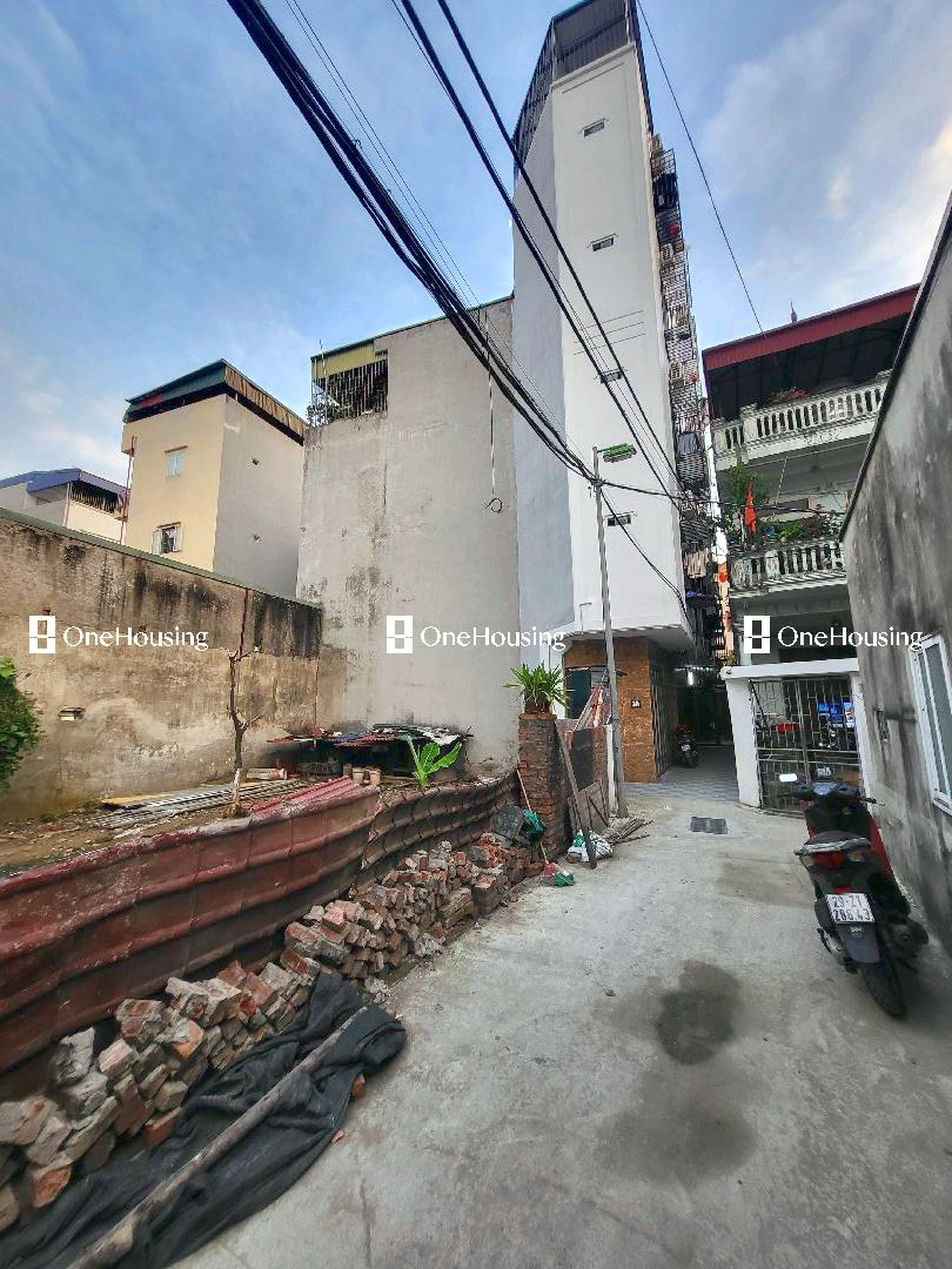Onehousing image