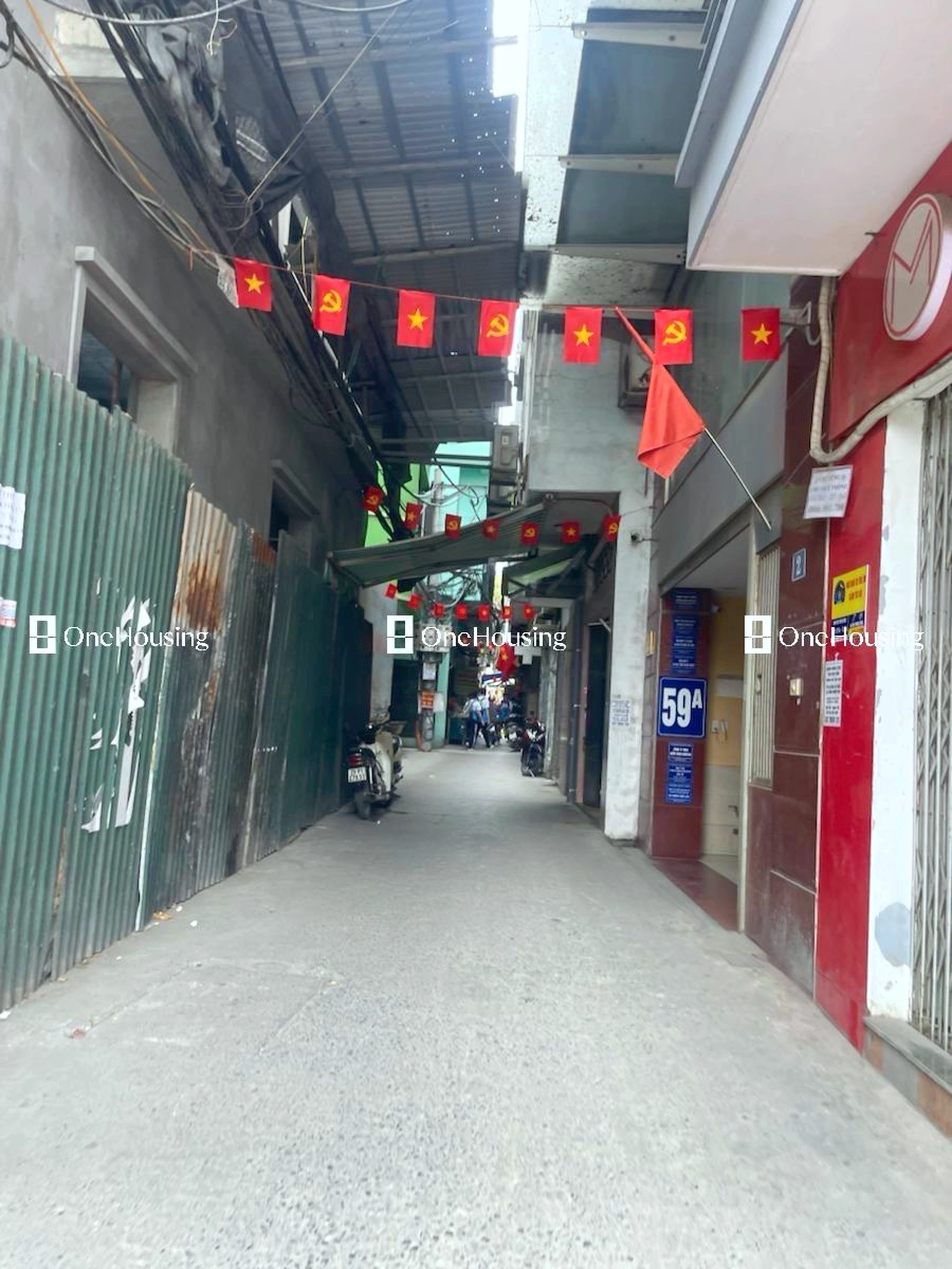 Onehousing image