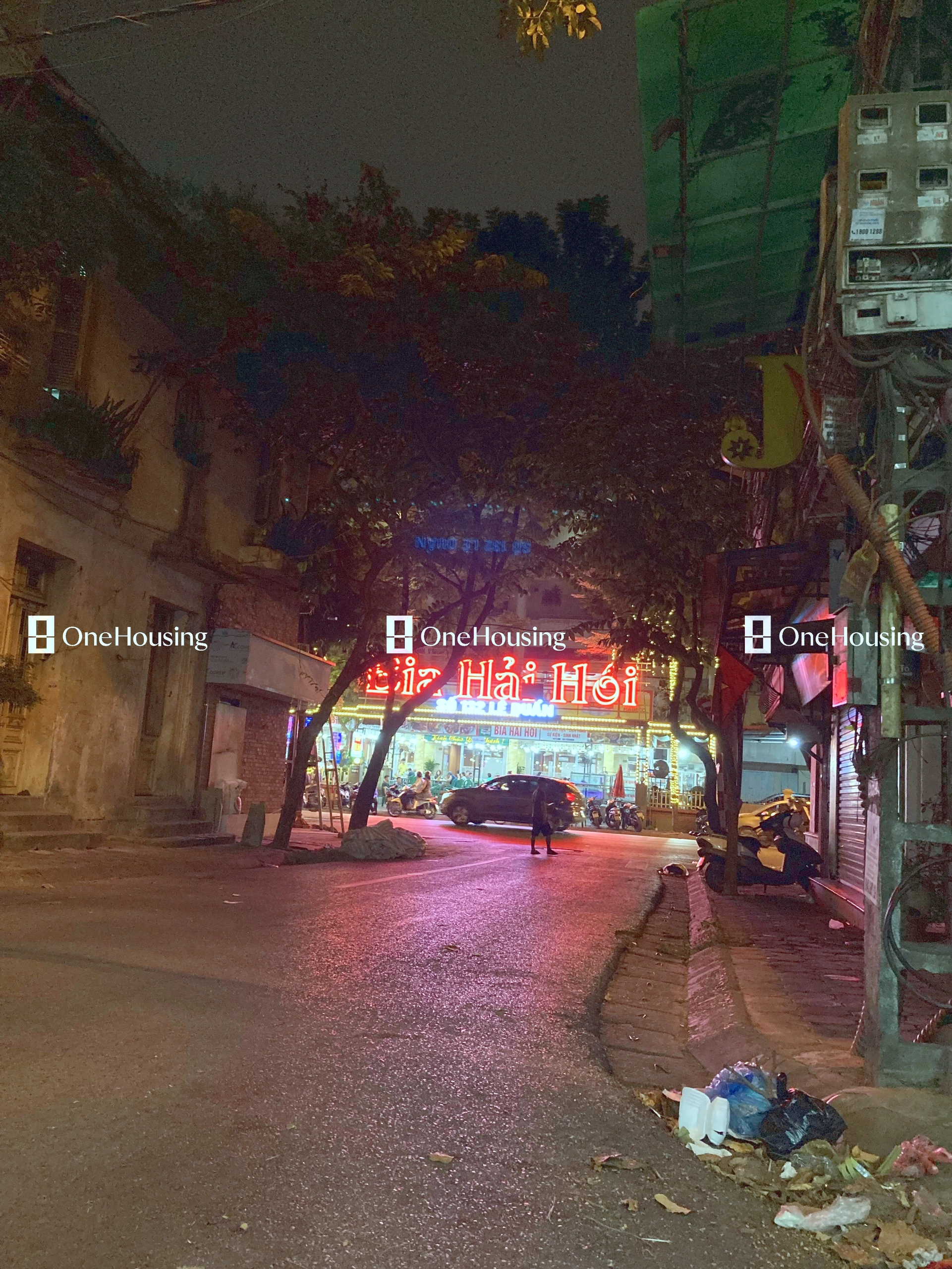 Onehousing image
