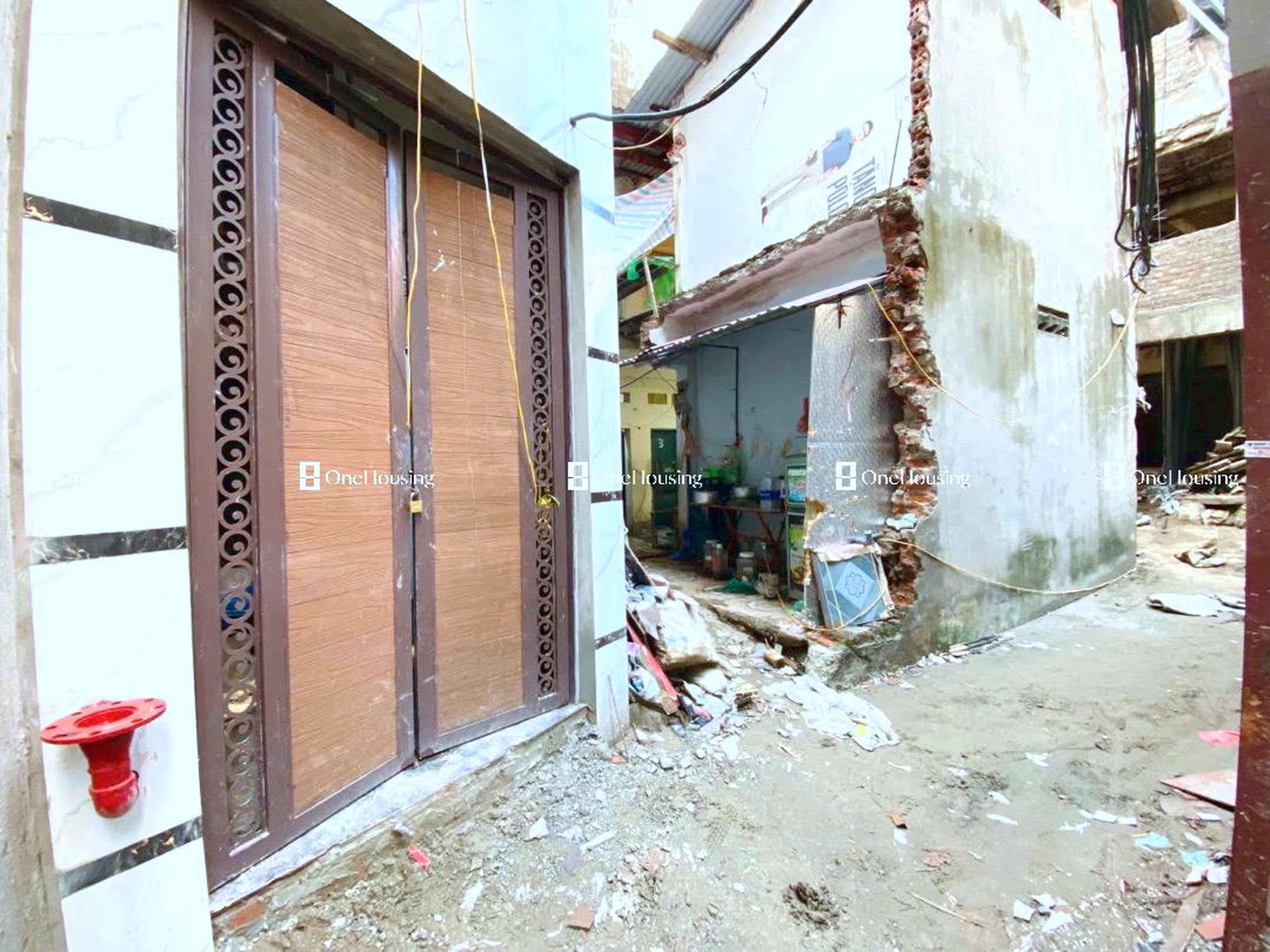 Onehousing image