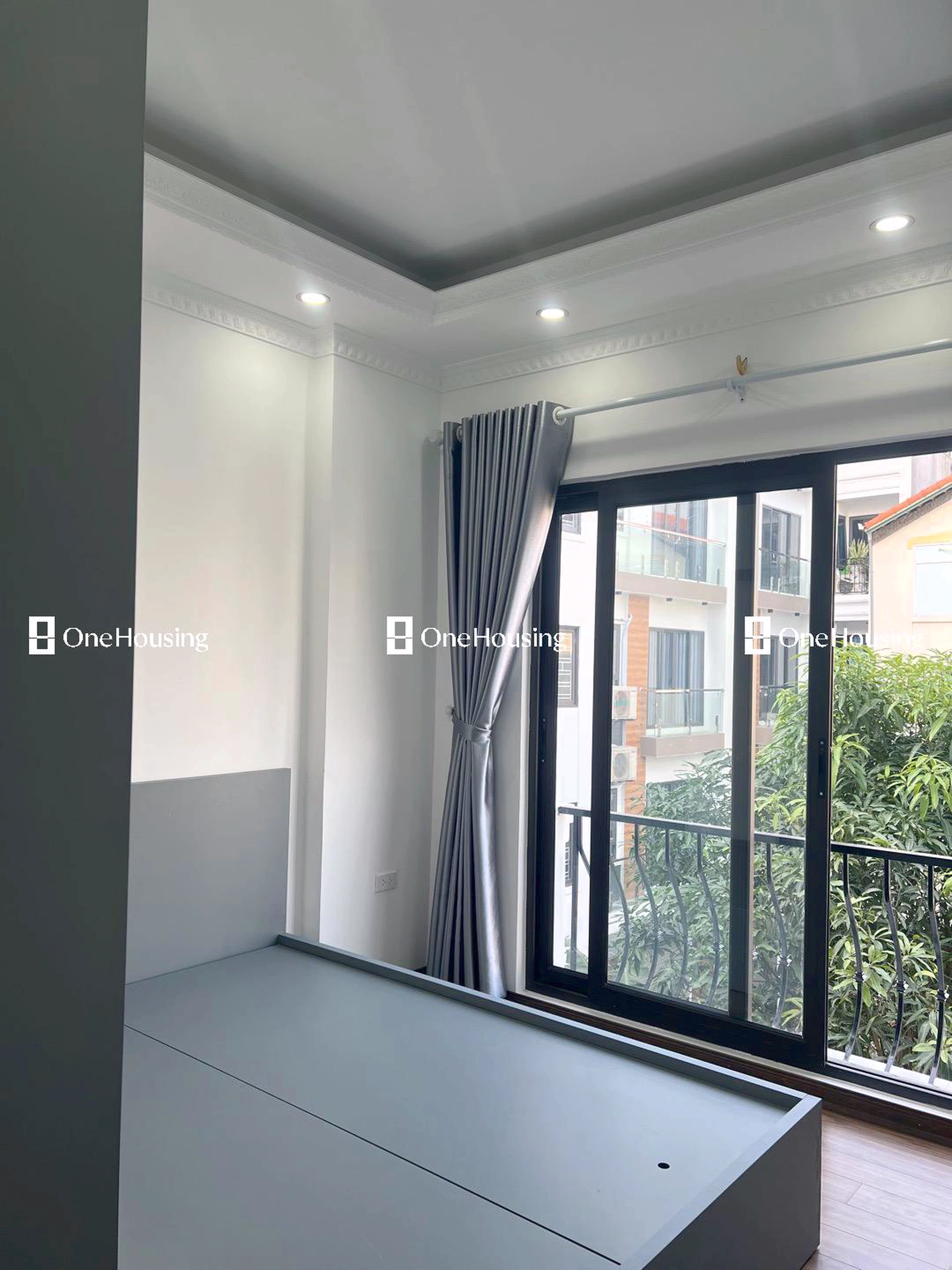 Nhà mặt ngõ cách Bát Khối 50m, P. Long Biên, Q. Long Biên, TP. Hà Nội