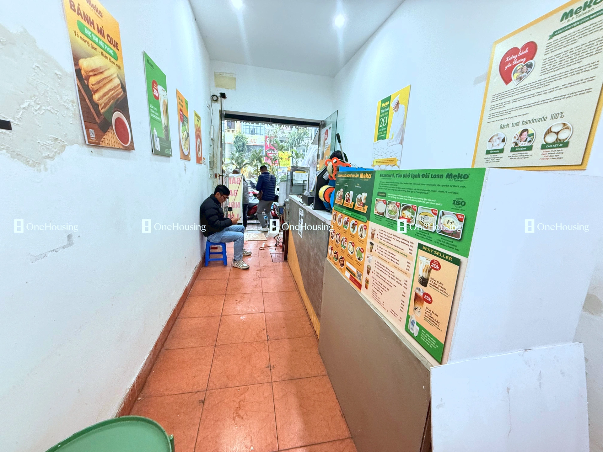Onehousing image