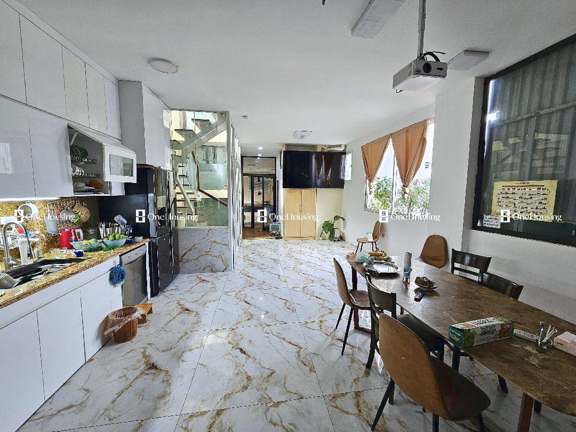 Nhà mặt ngõ cách Trường Chinh 10m, P. Khương Thượng, Q. Đống Đa, TP. Hà Nội