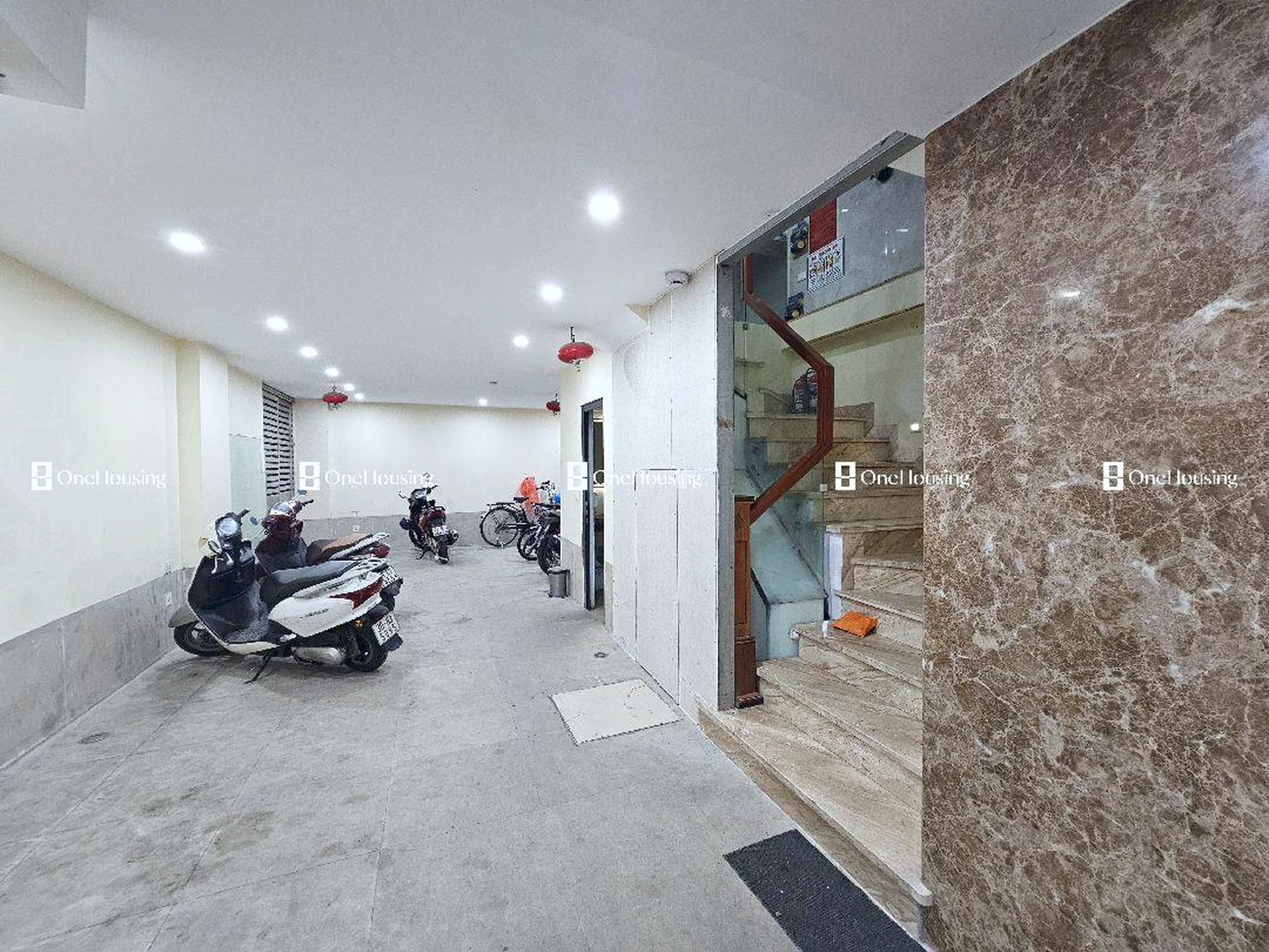 Nhà mặt ngõ cách Trường Chinh 10m, P. Khương Thượng, Q. Đống Đa, TP. Hà Nội