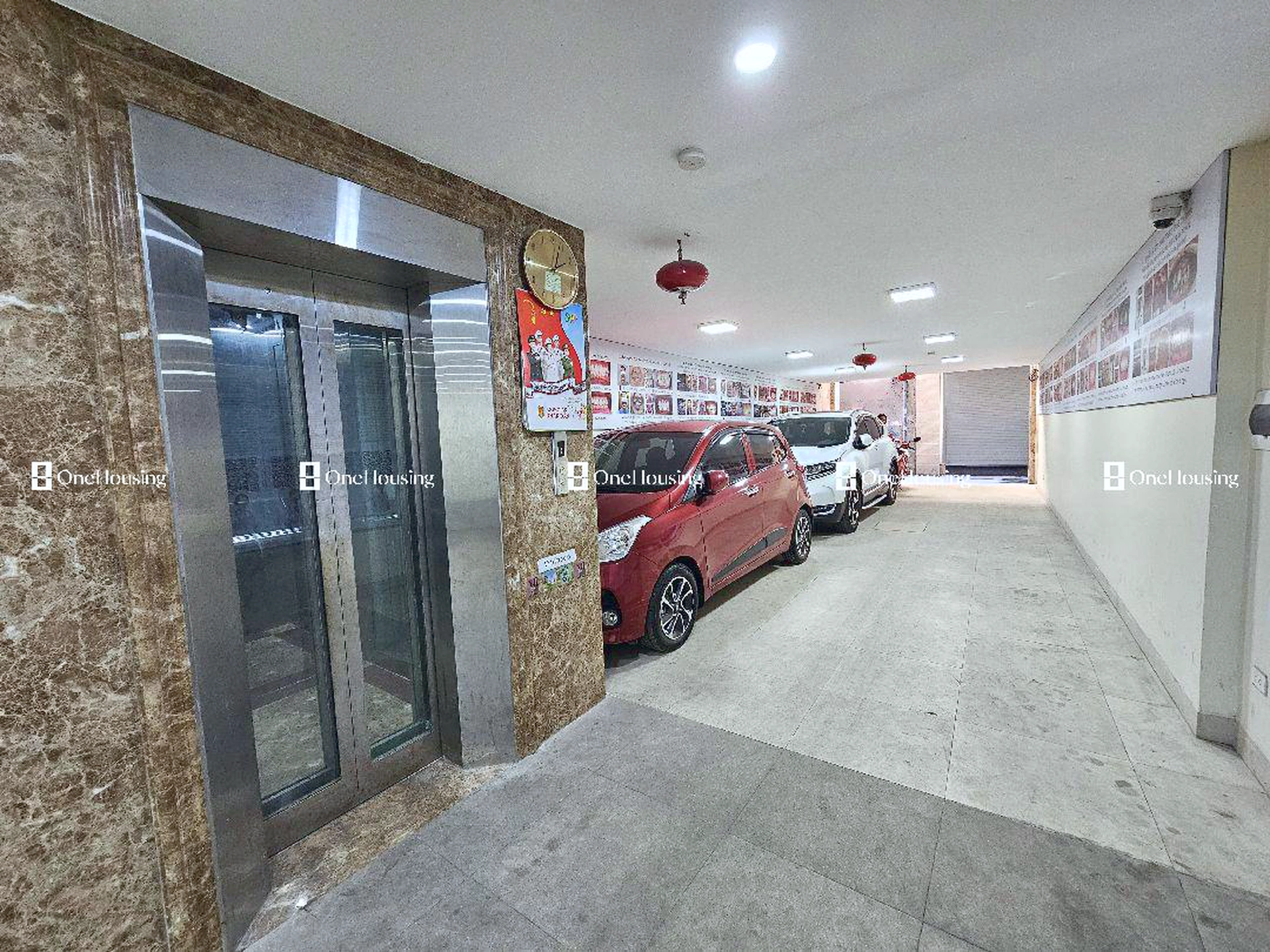 Nhà mặt ngõ cách Trường Chinh 10m, P. Khương Thượng, Q. Đống Đa, TP. Hà Nội