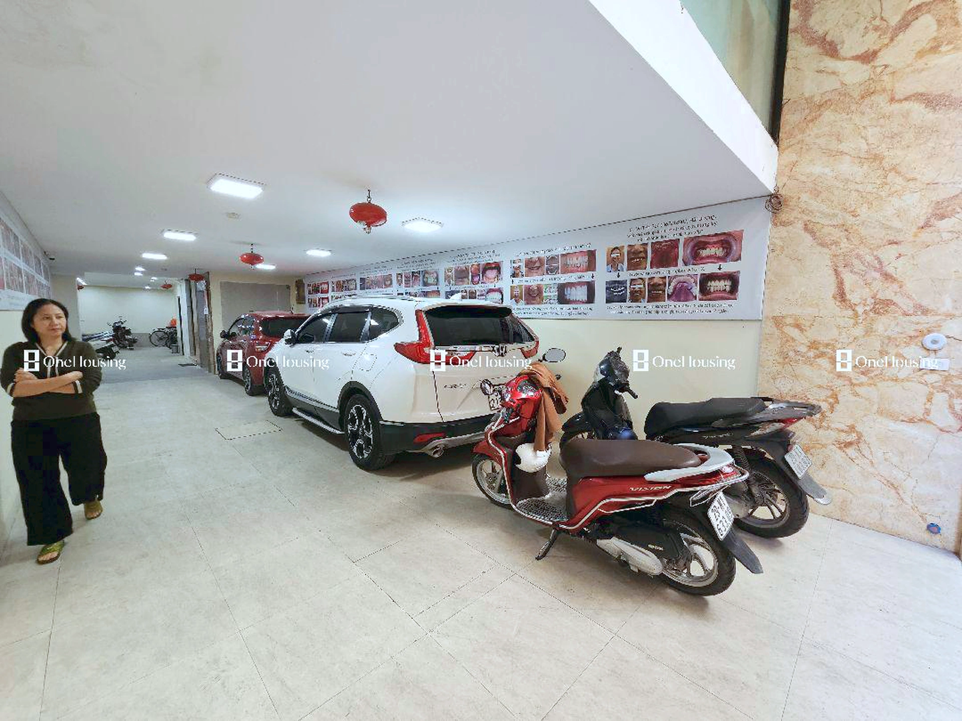 Nhà mặt ngõ cách Trường Chinh 10m, P. Khương Thượng, Q. Đống Đa, TP. Hà Nội