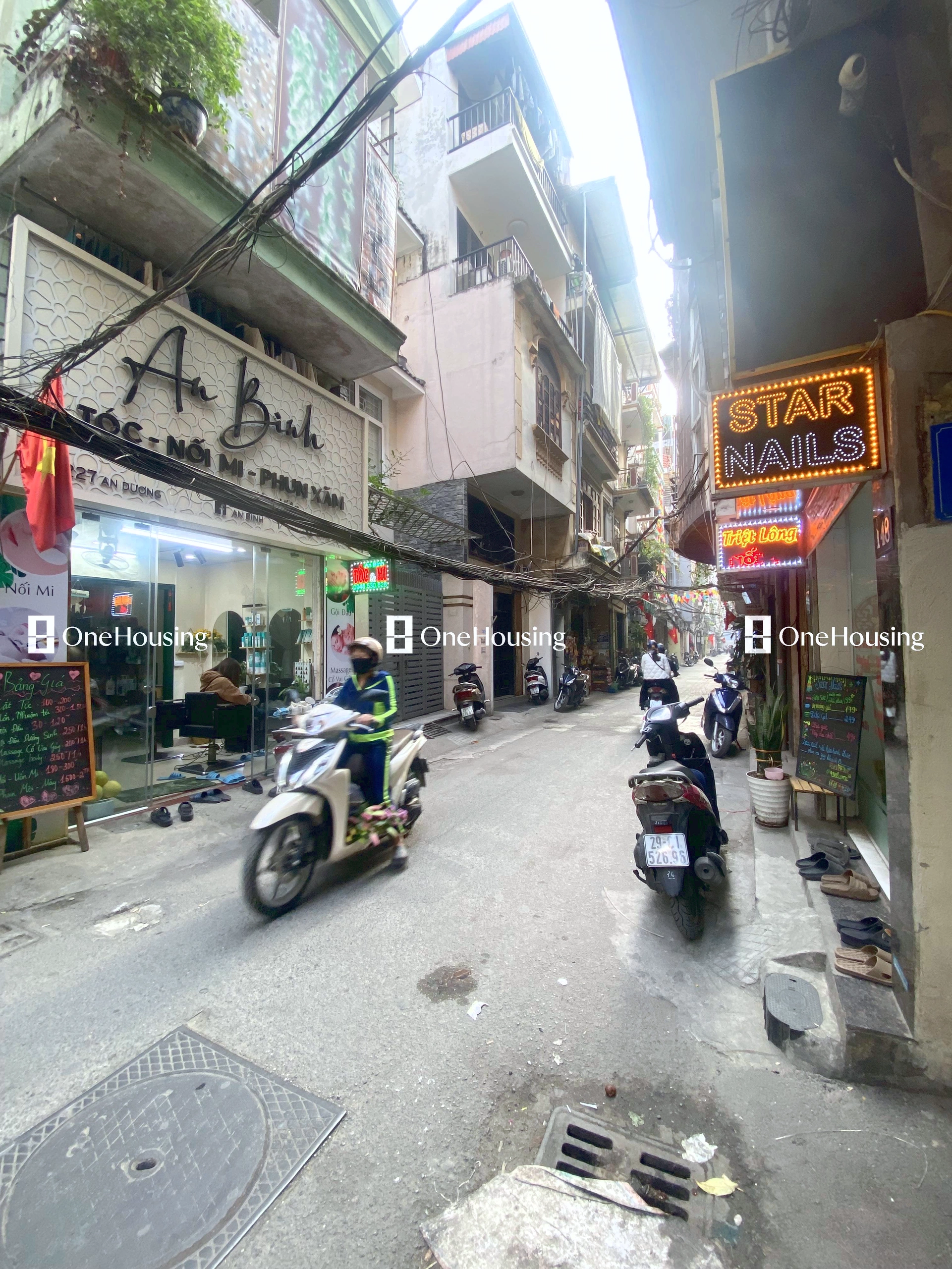 Onehousing image