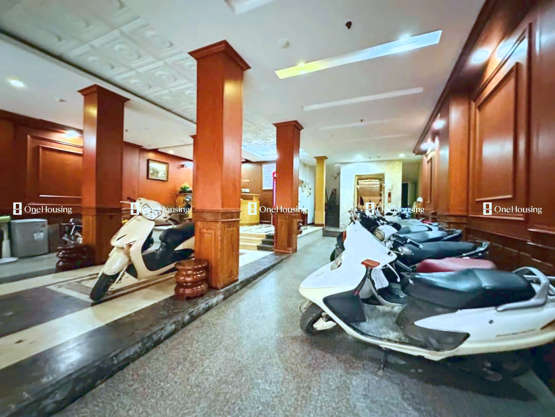 Nhà mặt ngõ cách Thái Hà 15m, P. Trung Liệt, Q. Đống Đa, TP. Hà Nội