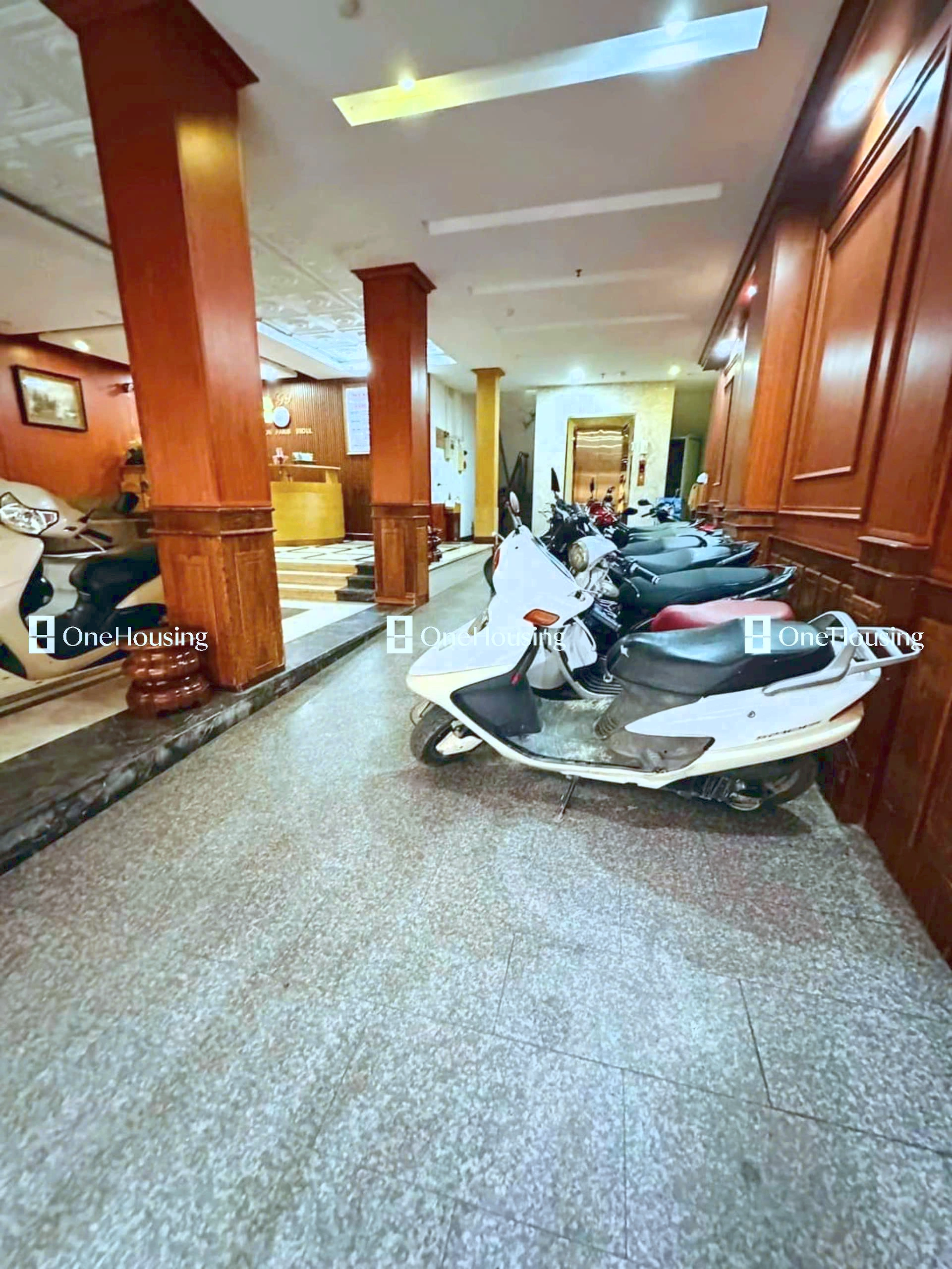 Nhà mặt ngõ cách Thái Hà 15m, P. Trung Liệt, Q. Đống Đa, TP. Hà Nội