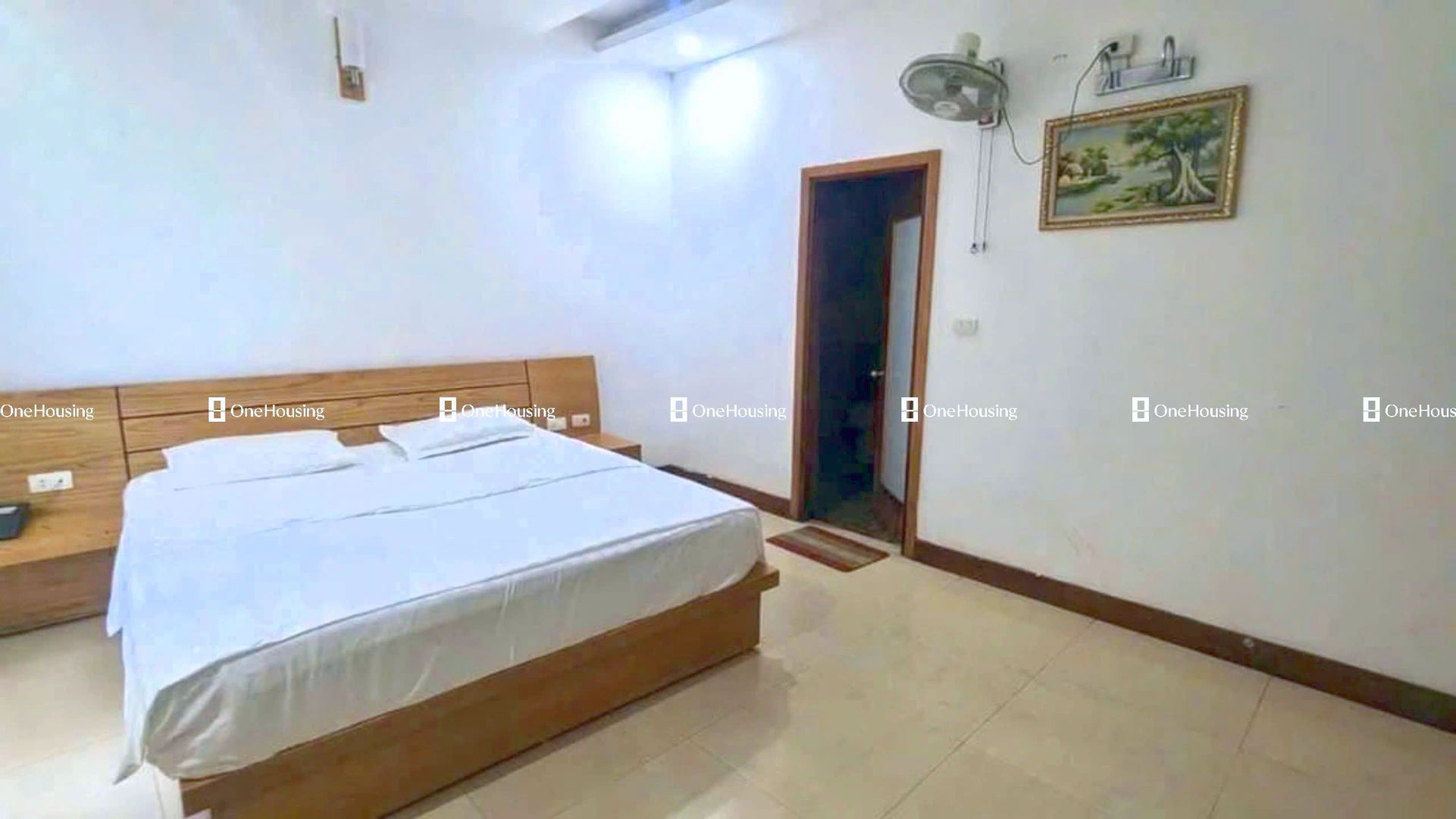 Nhà mặt ngõ cách Thái Hà 15m, P. Trung Liệt, Q. Đống Đa, TP. Hà Nội