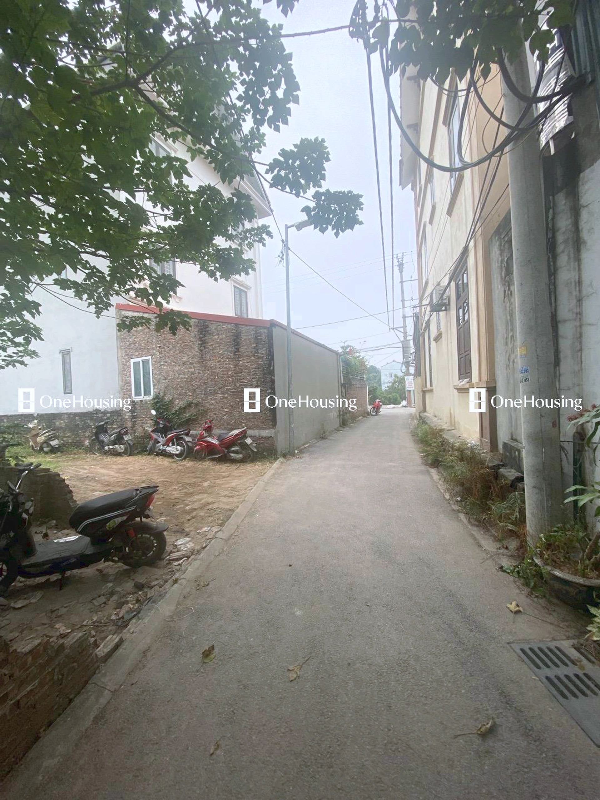 Đất nền cách Đường Đa Tốn 15m, X. Đa Tốn, H. Gia Lâm, TP. Hà Nội