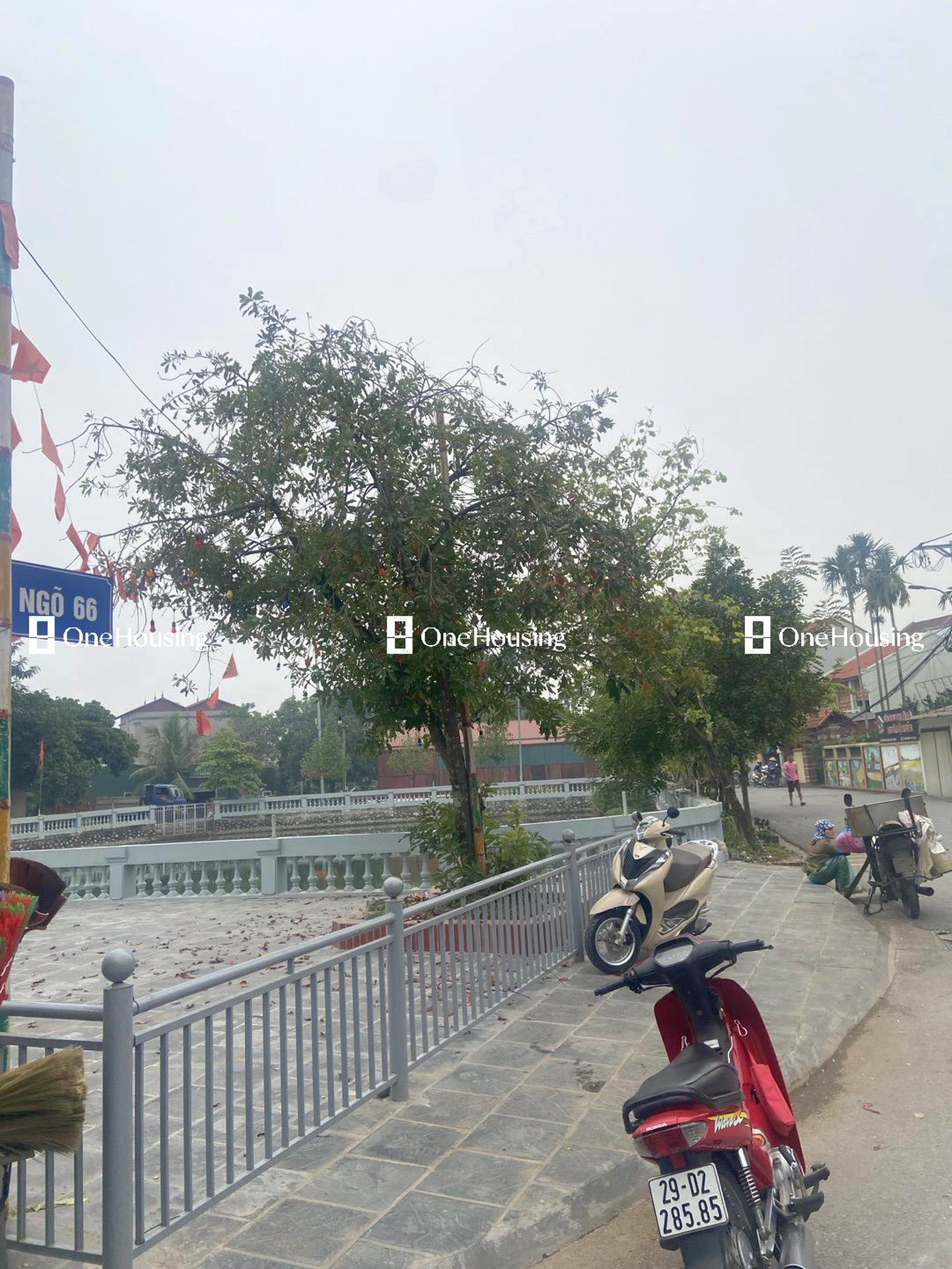 Đất nền cách Đường Đa Tốn 15m, X. Đa Tốn, H. Gia Lâm, TP. Hà Nội