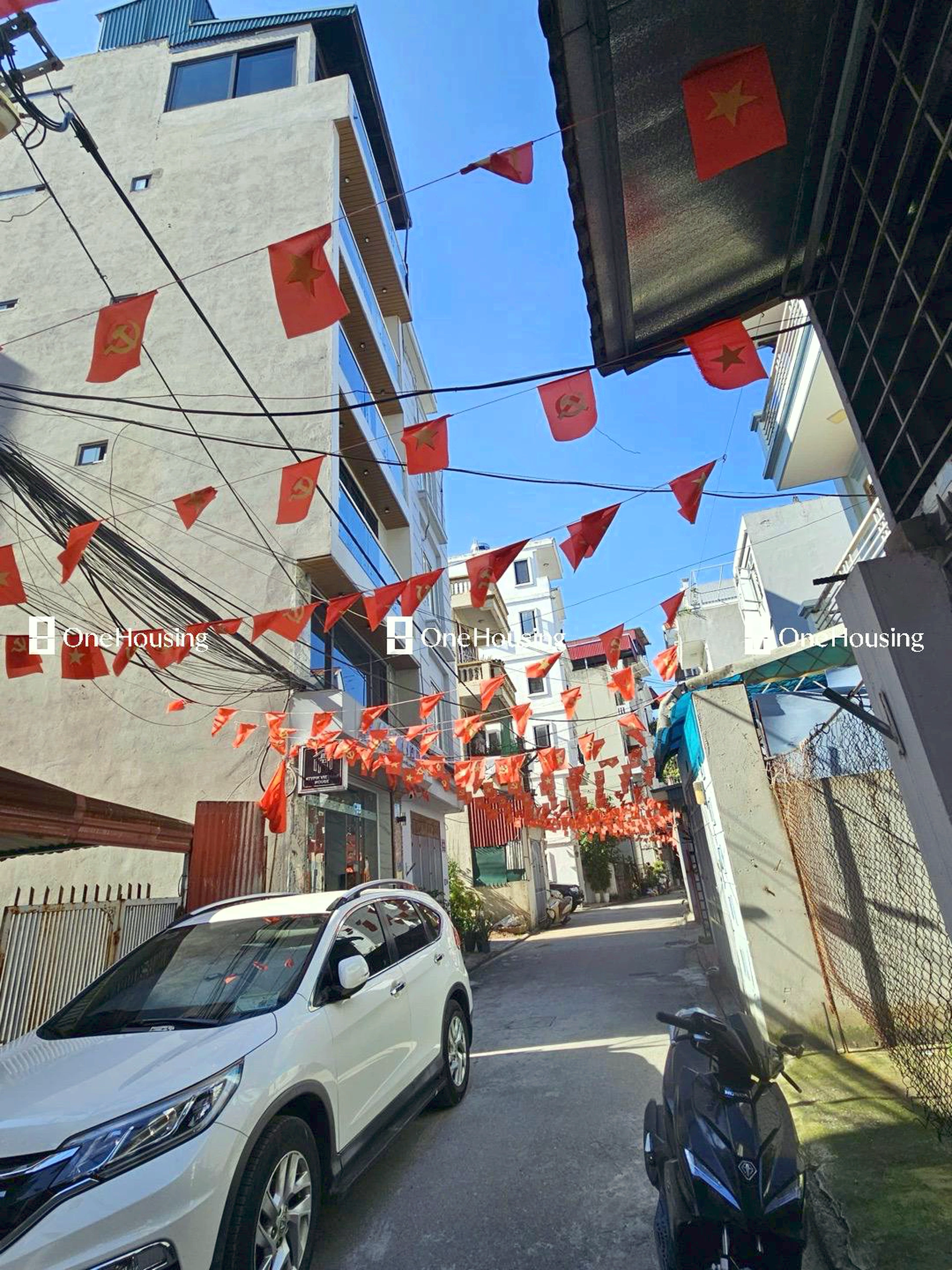 Đất nền cách Tư Đình 50m, P. Long Biên, Q. Long Biên, TP. Hà Nội