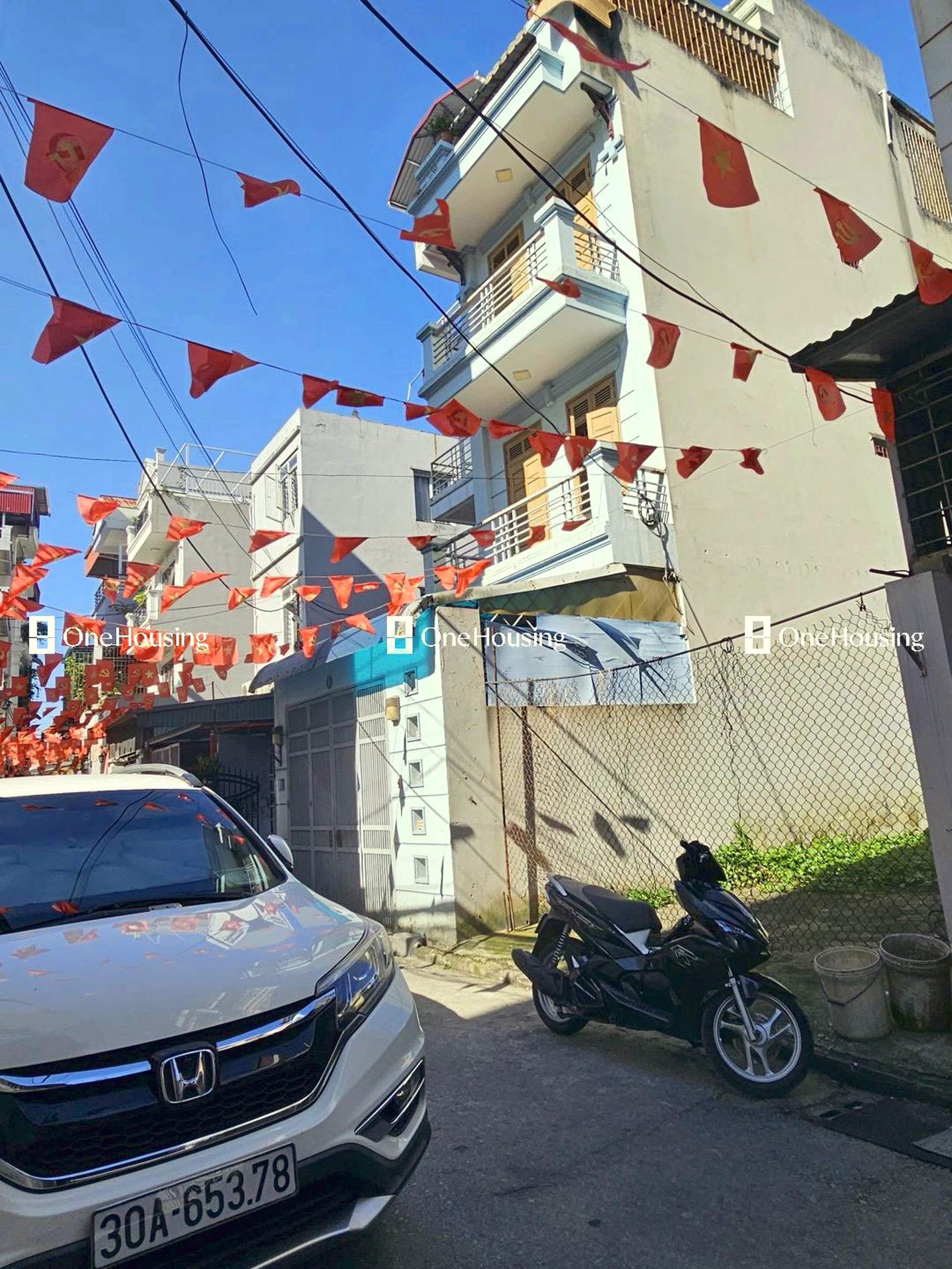 Đất nền cách Tư Đình 50m, P. Long Biên, Q. Long Biên, TP. Hà Nội