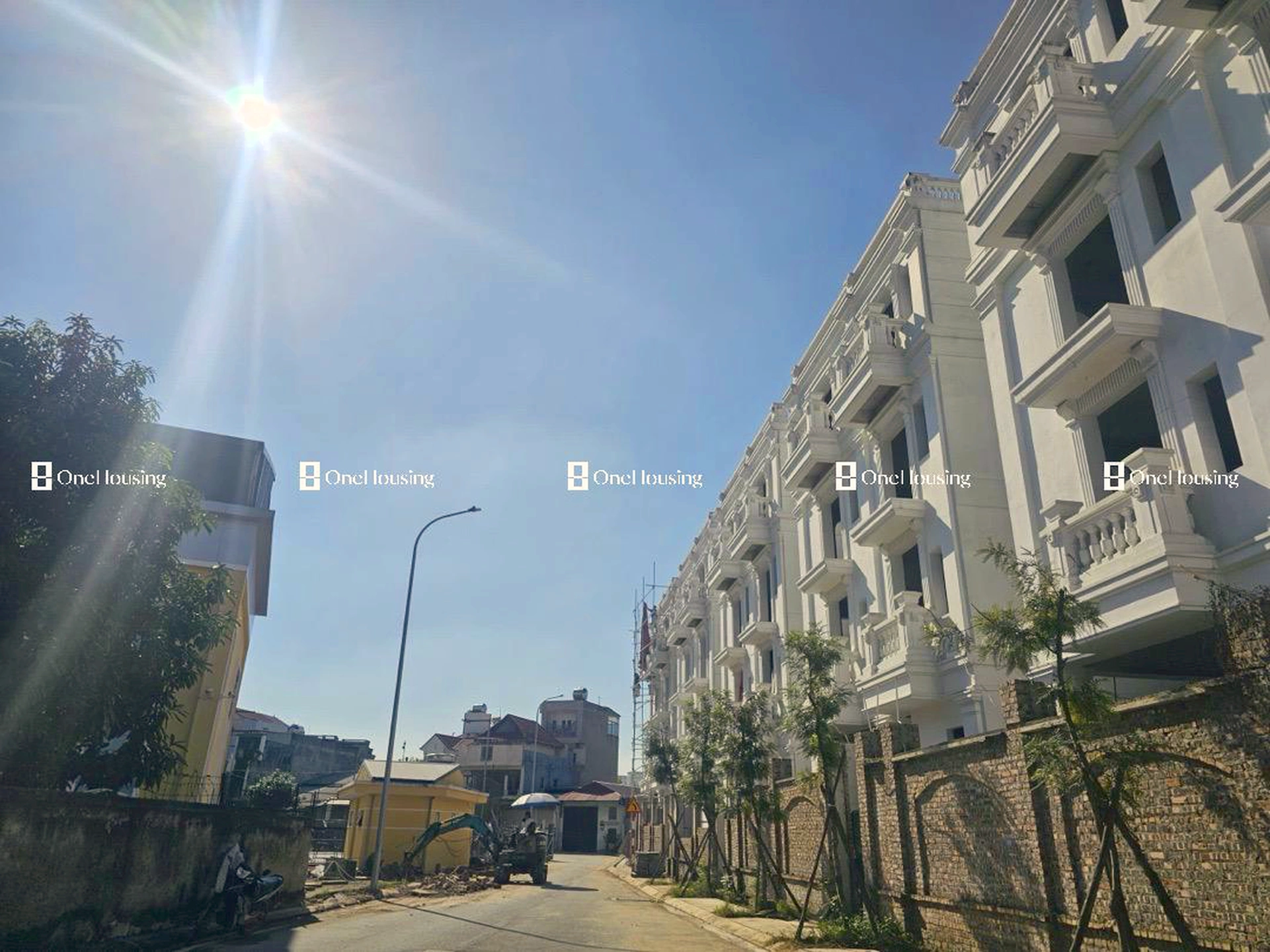 Đất nền cách Tư Đình 50m, P. Long Biên, Q. Long Biên, TP. Hà Nội