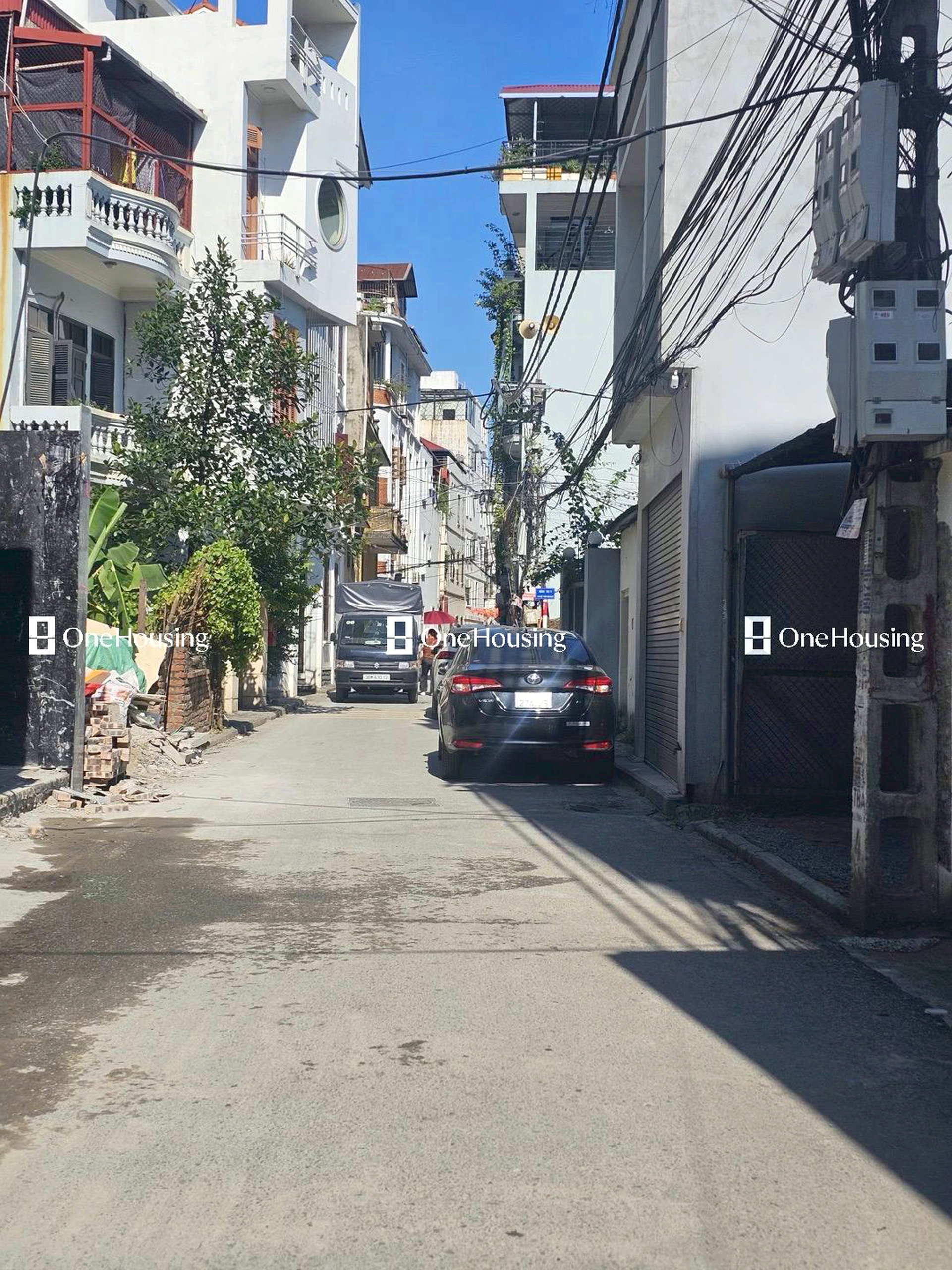 Đất nền cách Tư Đình 50m, P. Long Biên, Q. Long Biên, TP. Hà Nội