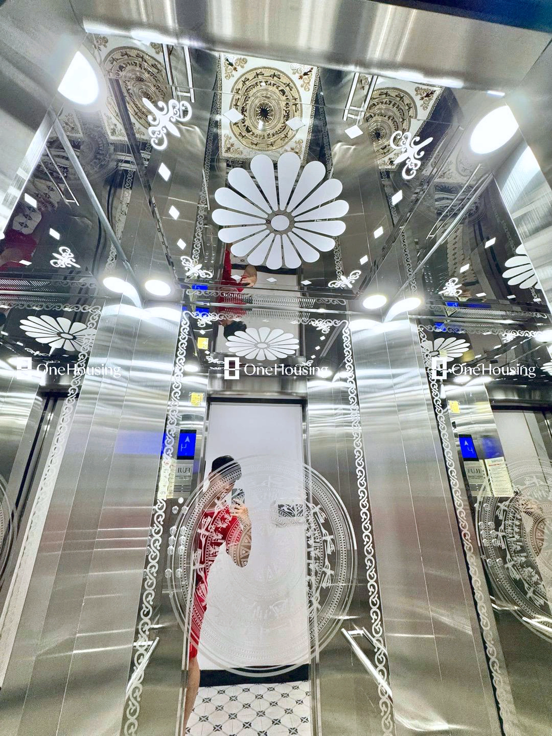 Nhà mặt ngõ cách Ngọc Thụy 50m, P. Thượng Thanh, Q. Long Biên, TP. Hà Nội