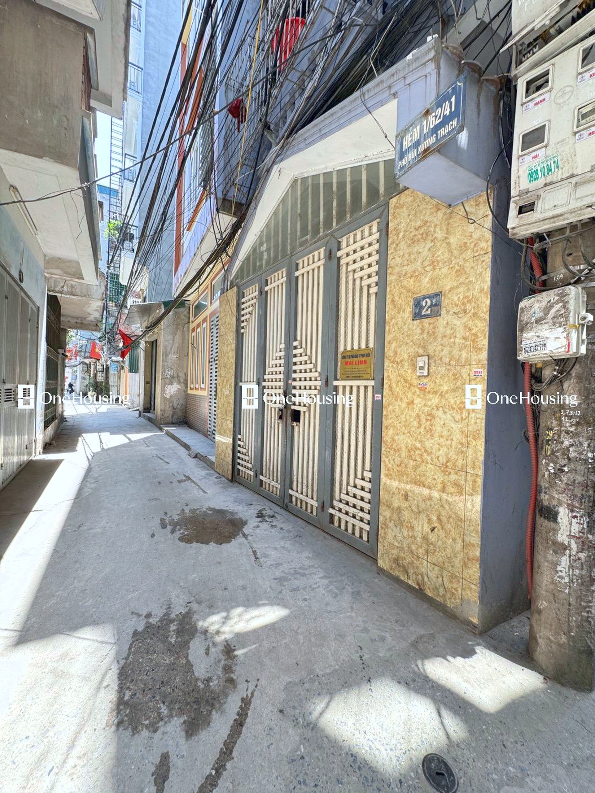 Onehousing image