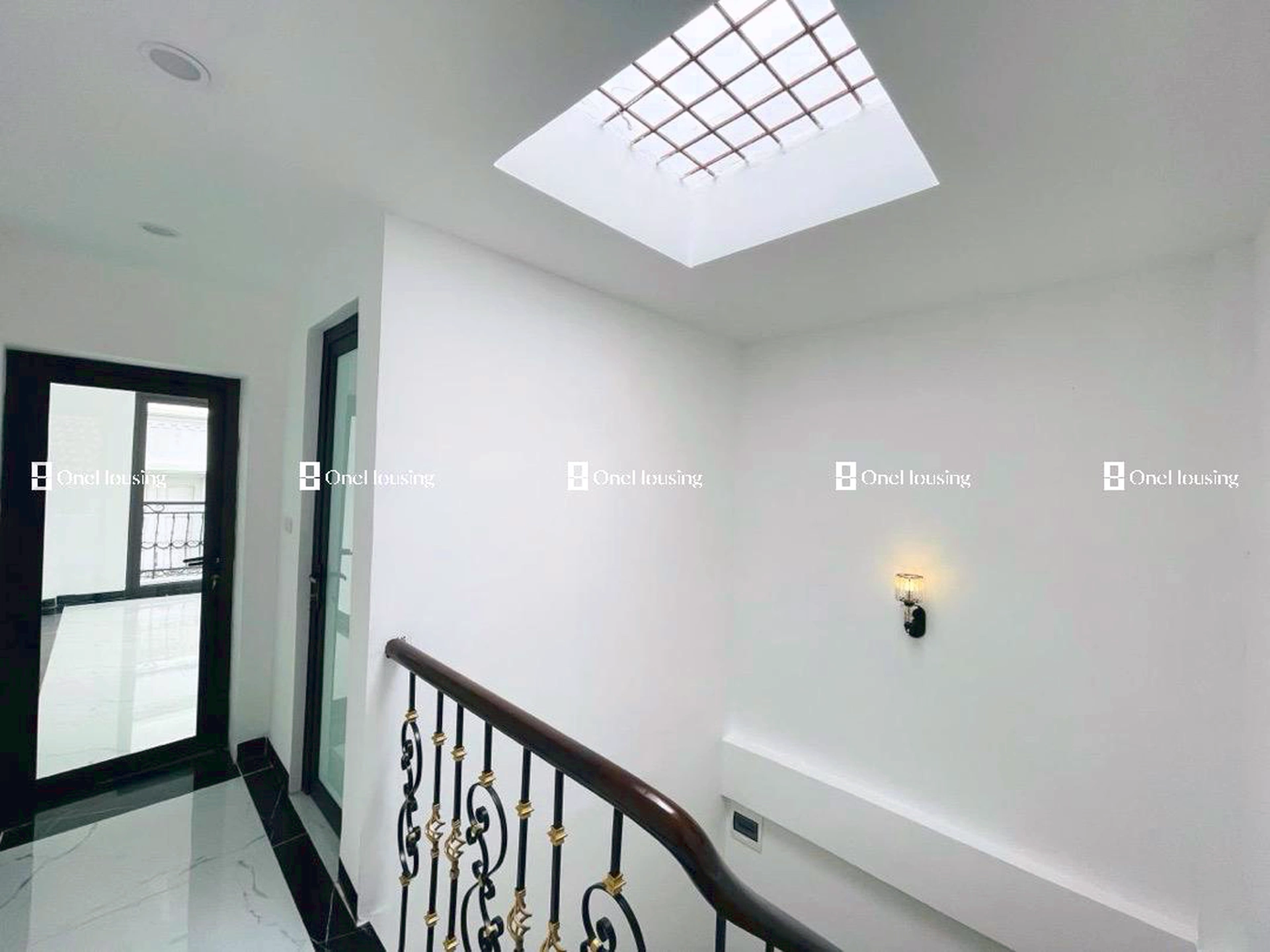 Nhà mặt ngõ cách Tô Vĩnh Diện 20m, P. Khương Trung, Q. Thanh Xuân, TP. Hà Nội