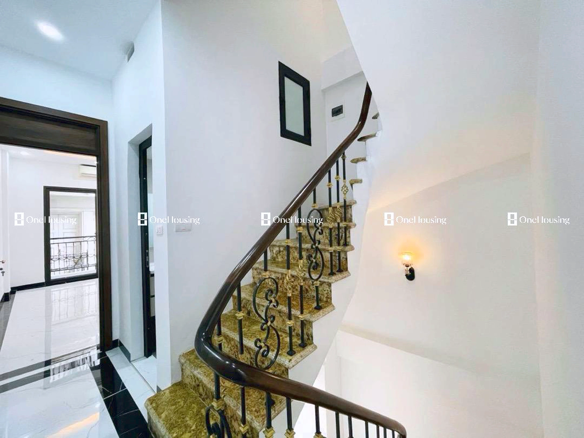 Nhà mặt ngõ cách Tô Vĩnh Diện 20m, P. Khương Trung, Q. Thanh Xuân, TP. Hà Nội