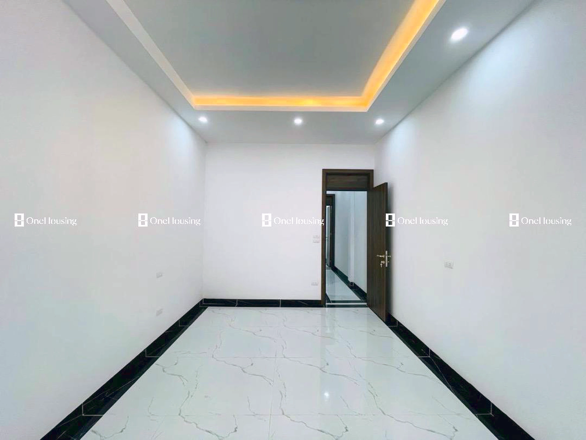 Nhà mặt ngõ cách Tô Vĩnh Diện 20m, P. Khương Trung, Q. Thanh Xuân, TP. Hà Nội