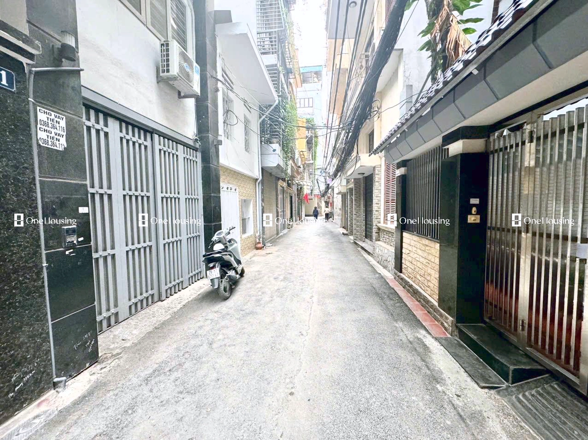 Onehousing image