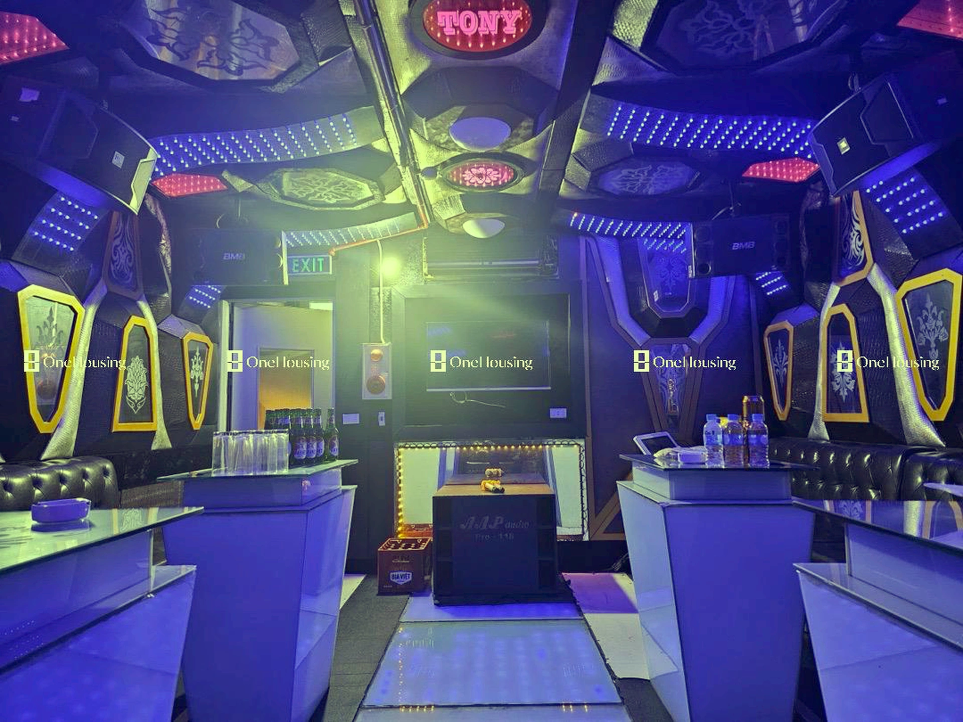 Nhà mặt ngõ cách Ngọc Lâm 6m, P. Ngọc Lâm, Q. Long Biên, TP. Hà Nội