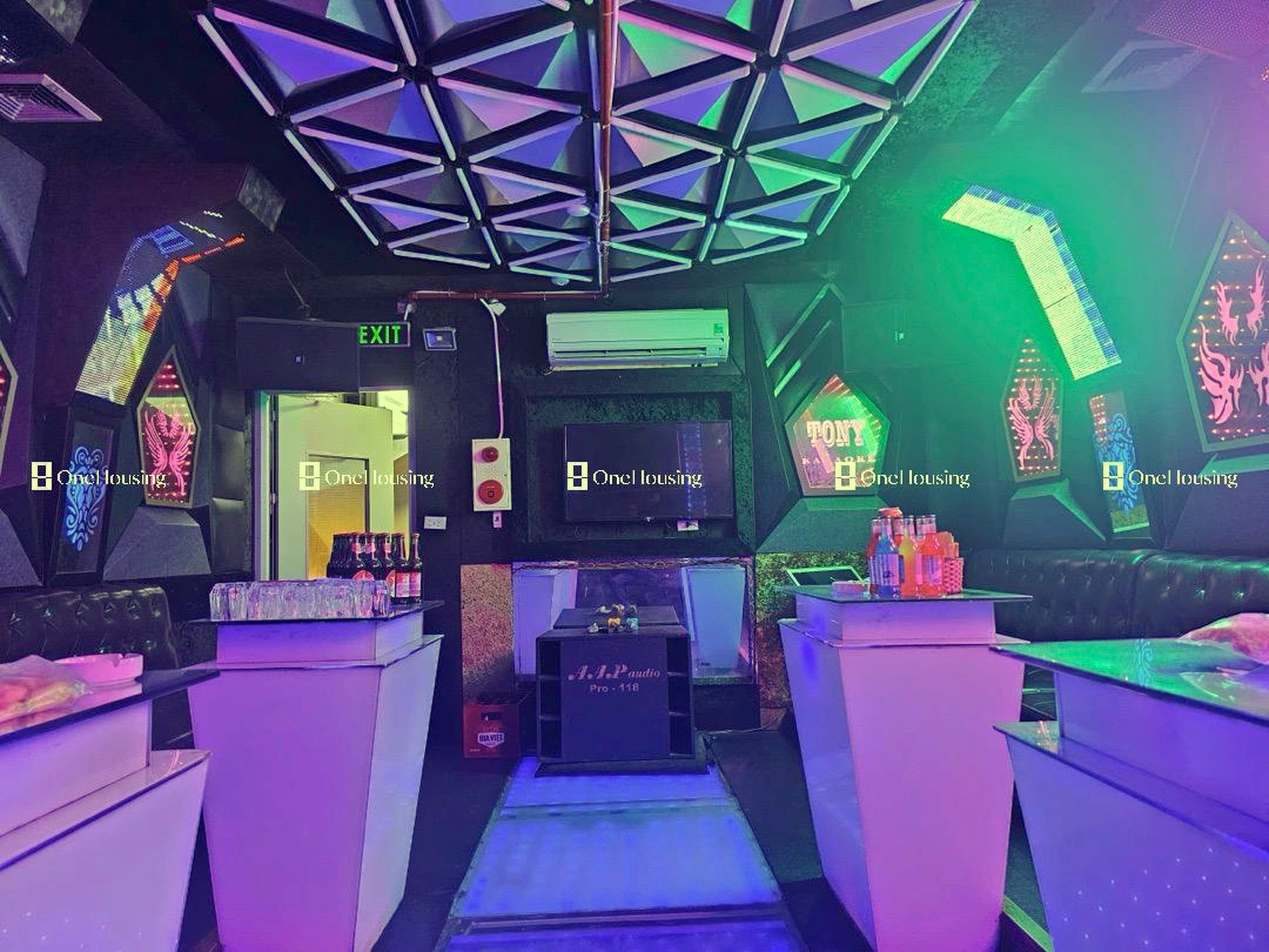 Nhà mặt ngõ cách Ngọc Lâm 6m, P. Ngọc Lâm, Q. Long Biên, TP. Hà Nội