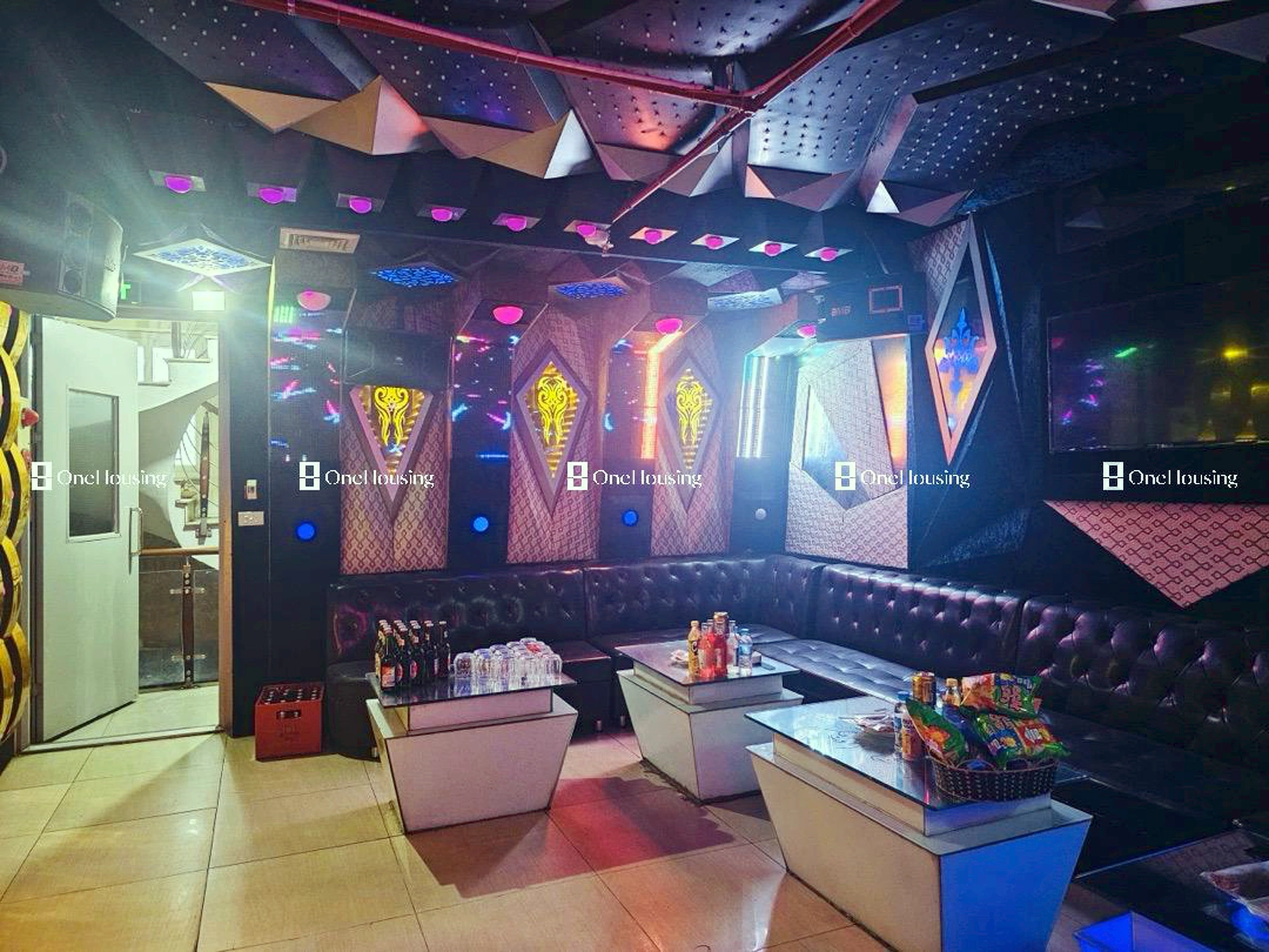 Nhà mặt ngõ cách Ngọc Lâm 6m, P. Ngọc Lâm, Q. Long Biên, TP. Hà Nội