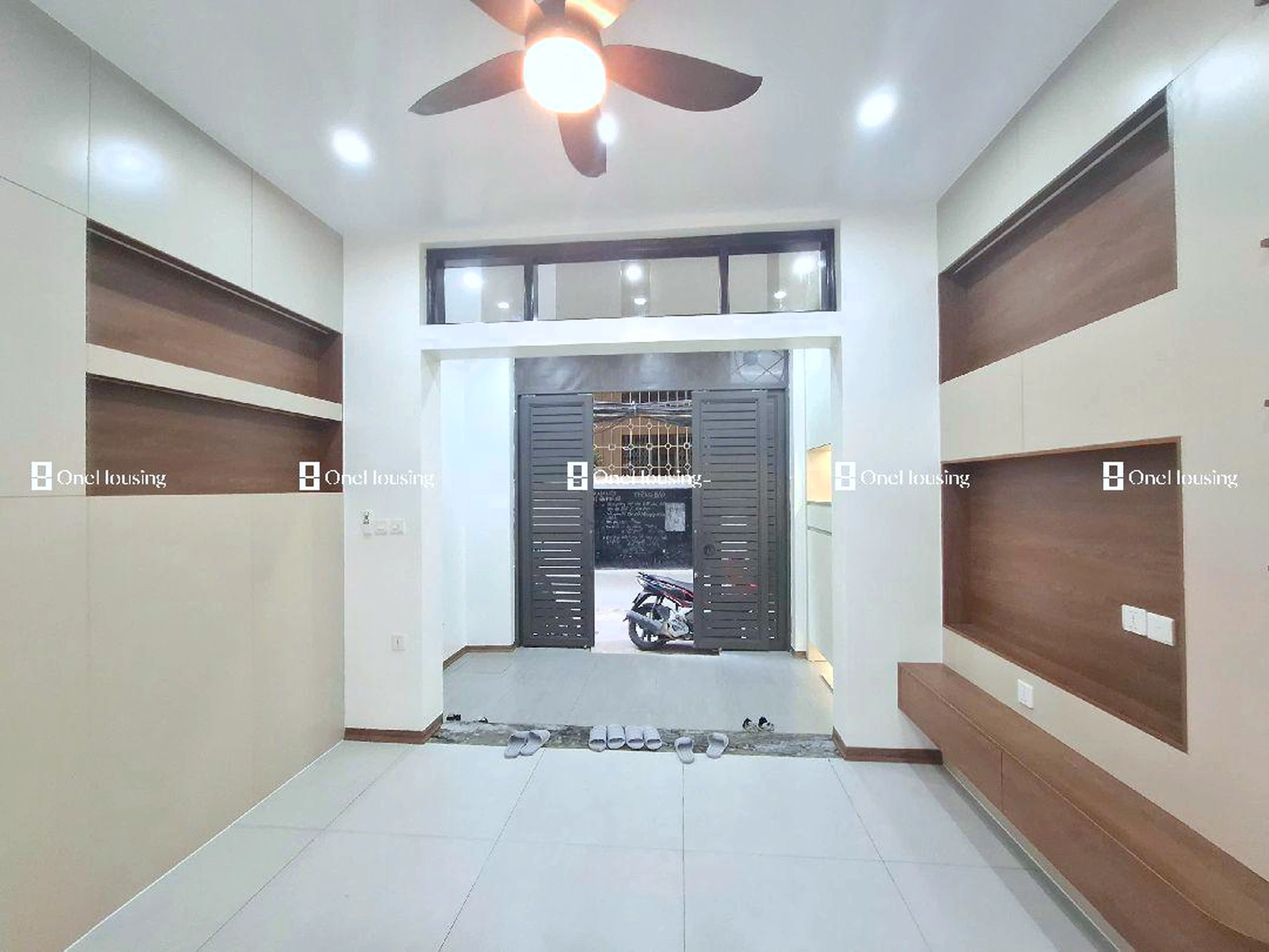 Nhà mặt ngõ cách Tam Khương 50m, P. Kim Liên, Q. Đống Đa, TP. Hà Nội