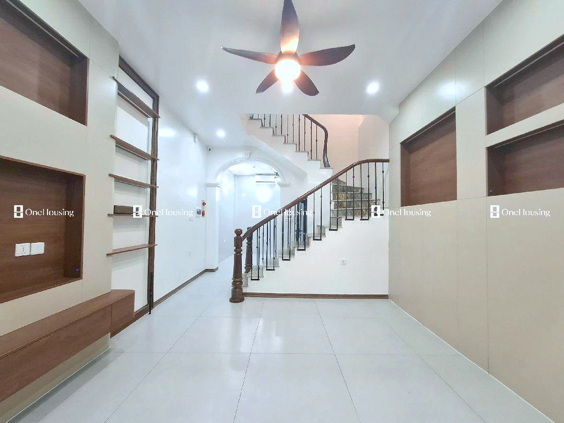 Nhà mặt ngõ cách Tam Khương 50m, P. Kim Liên, Q. Đống Đa, TP. Hà Nội
