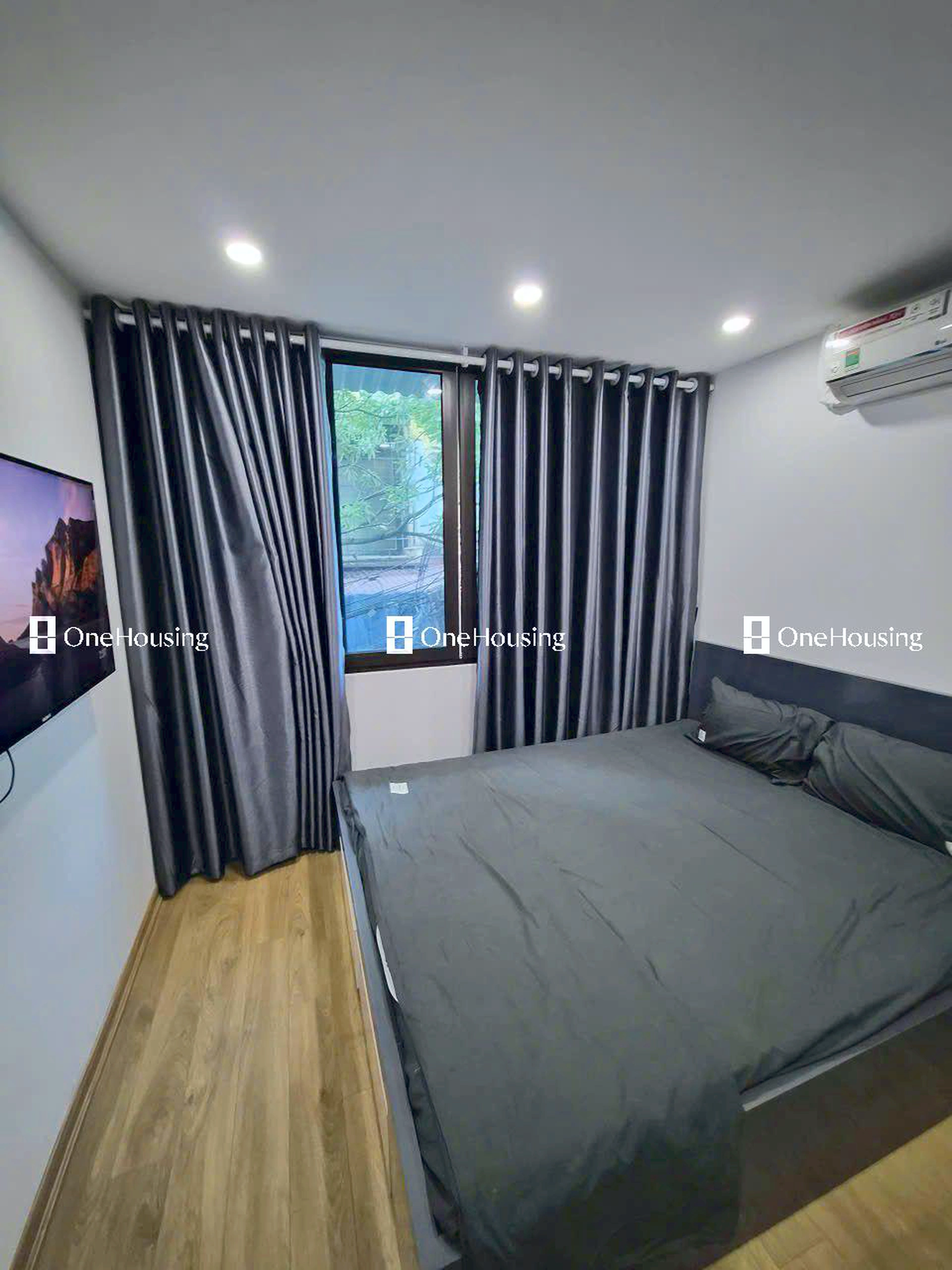 Nhà mặt ngõ cách Thái Hà 3m, P. Láng Hạ, Q. Đống Đa, TP. Hà Nội