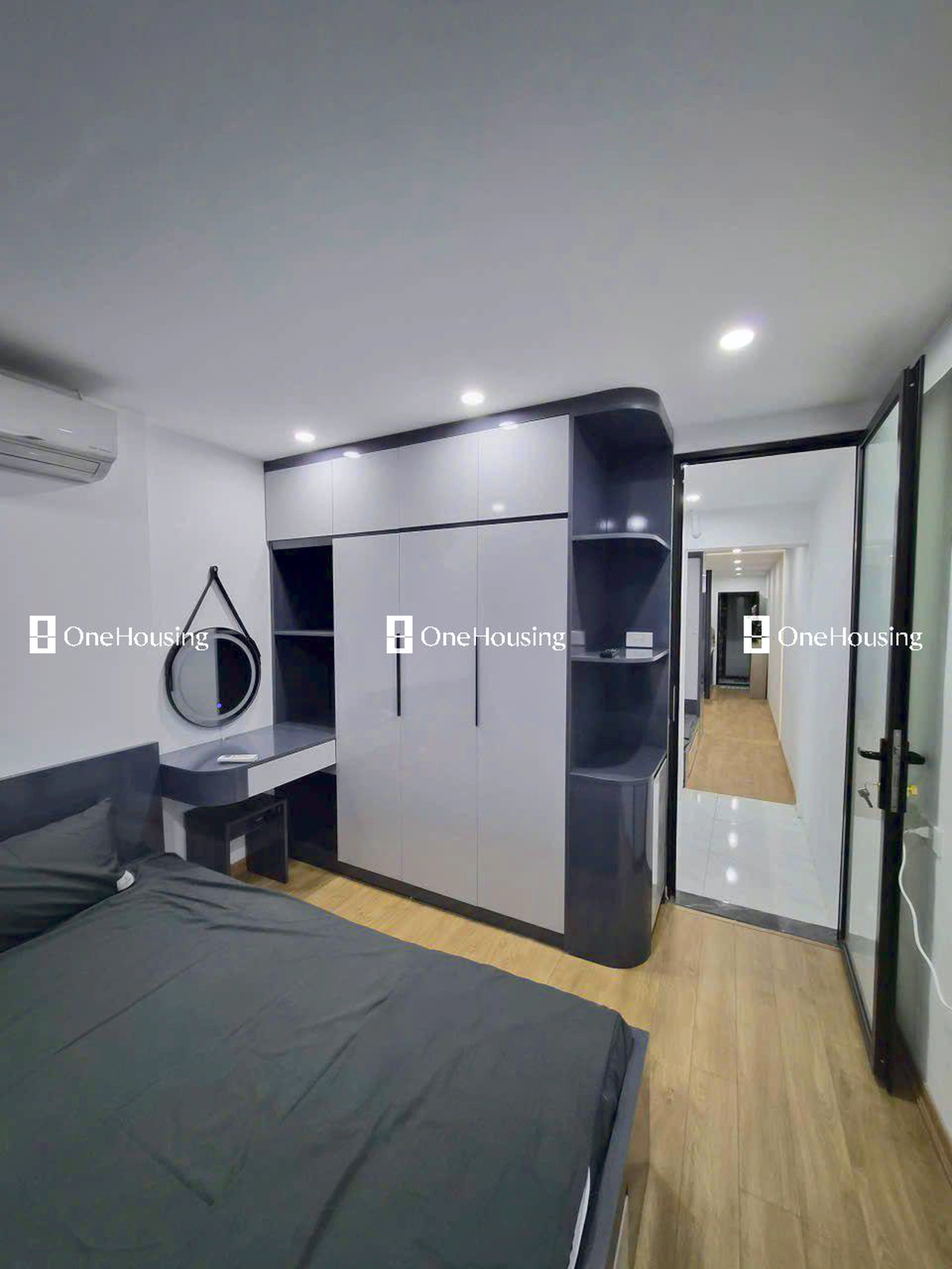 Nhà mặt ngõ cách Thái Hà 3m, P. Láng Hạ, Q. Đống Đa, TP. Hà Nội