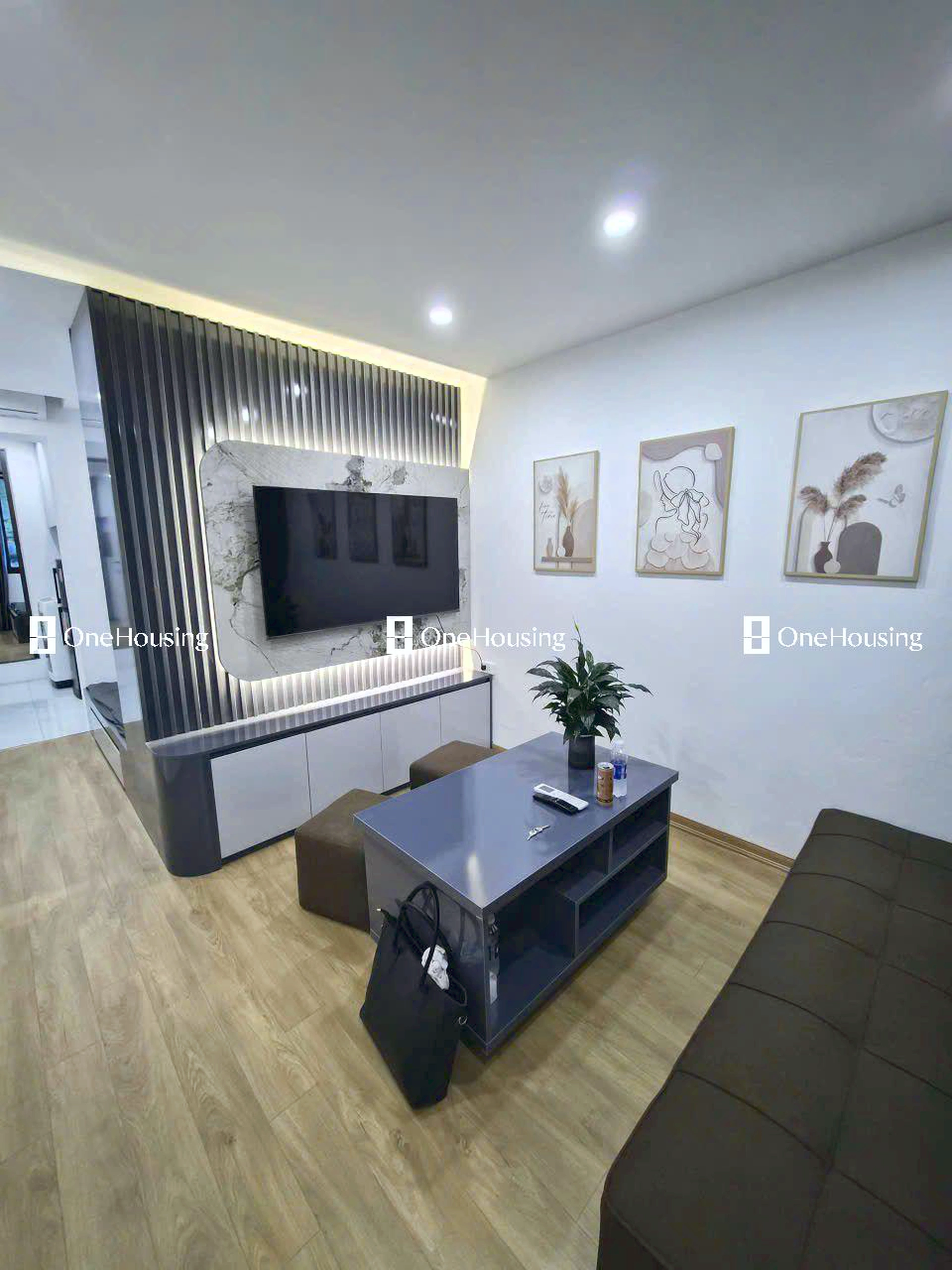 Nhà mặt ngõ cách Thái Hà 3m, P. Láng Hạ, Q. Đống Đa, TP. Hà Nội