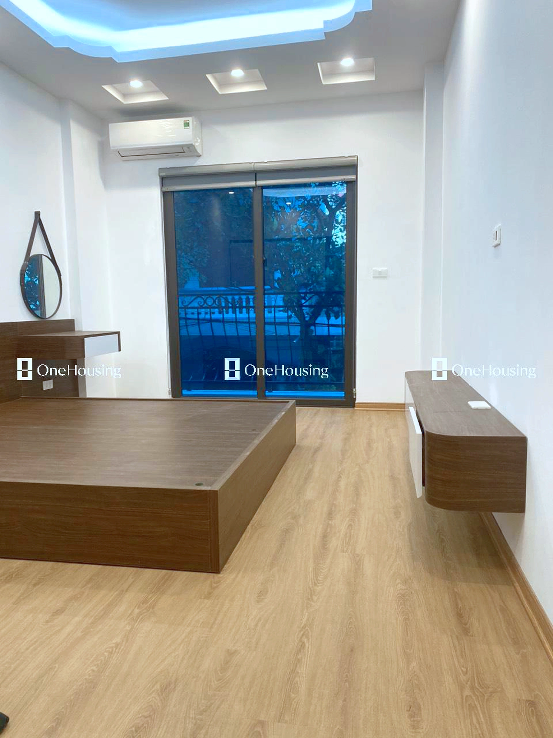 Nhà mặt ngõ cách Đại Tự 150m, X. Kim Chung, H. Hoài Đức, TP. Hà Nội