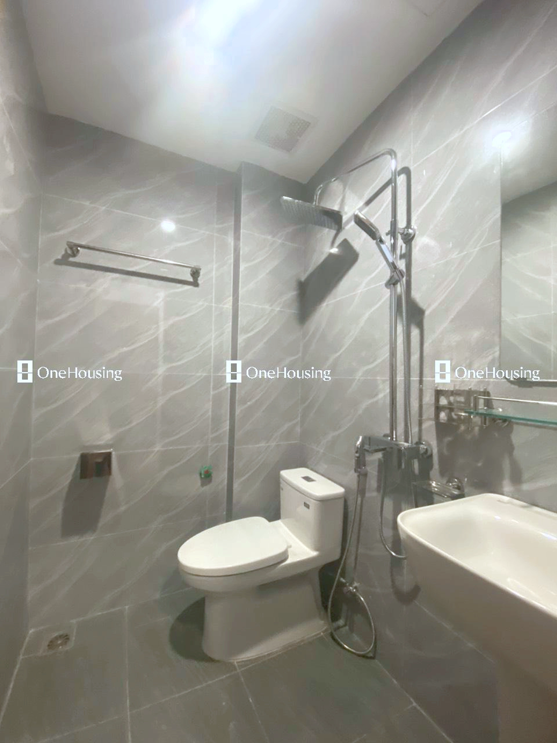 Nhà mặt ngõ cách Đại Tự 150m, X. Kim Chung, H. Hoài Đức, TP. Hà Nội