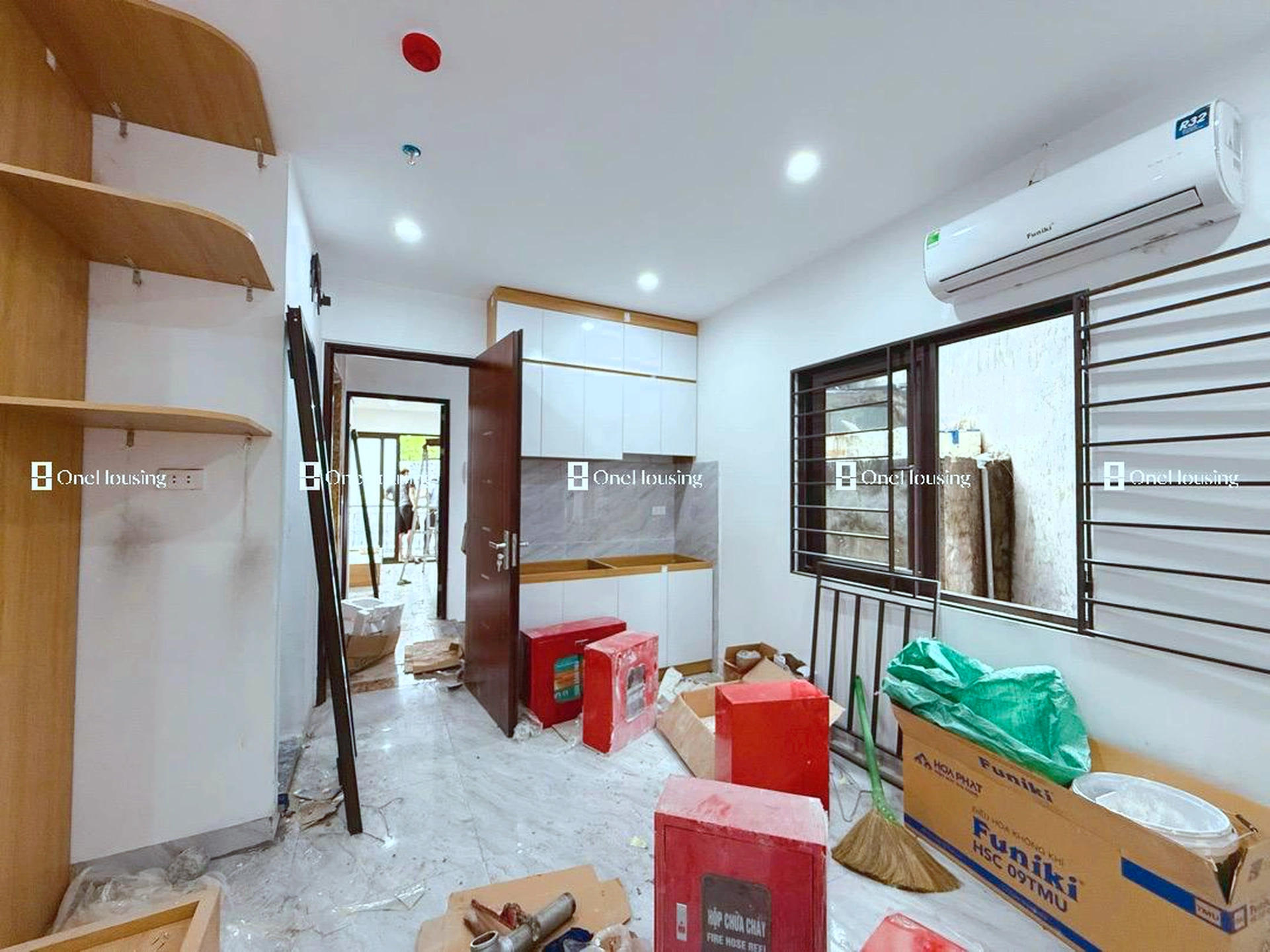 Onehousing image