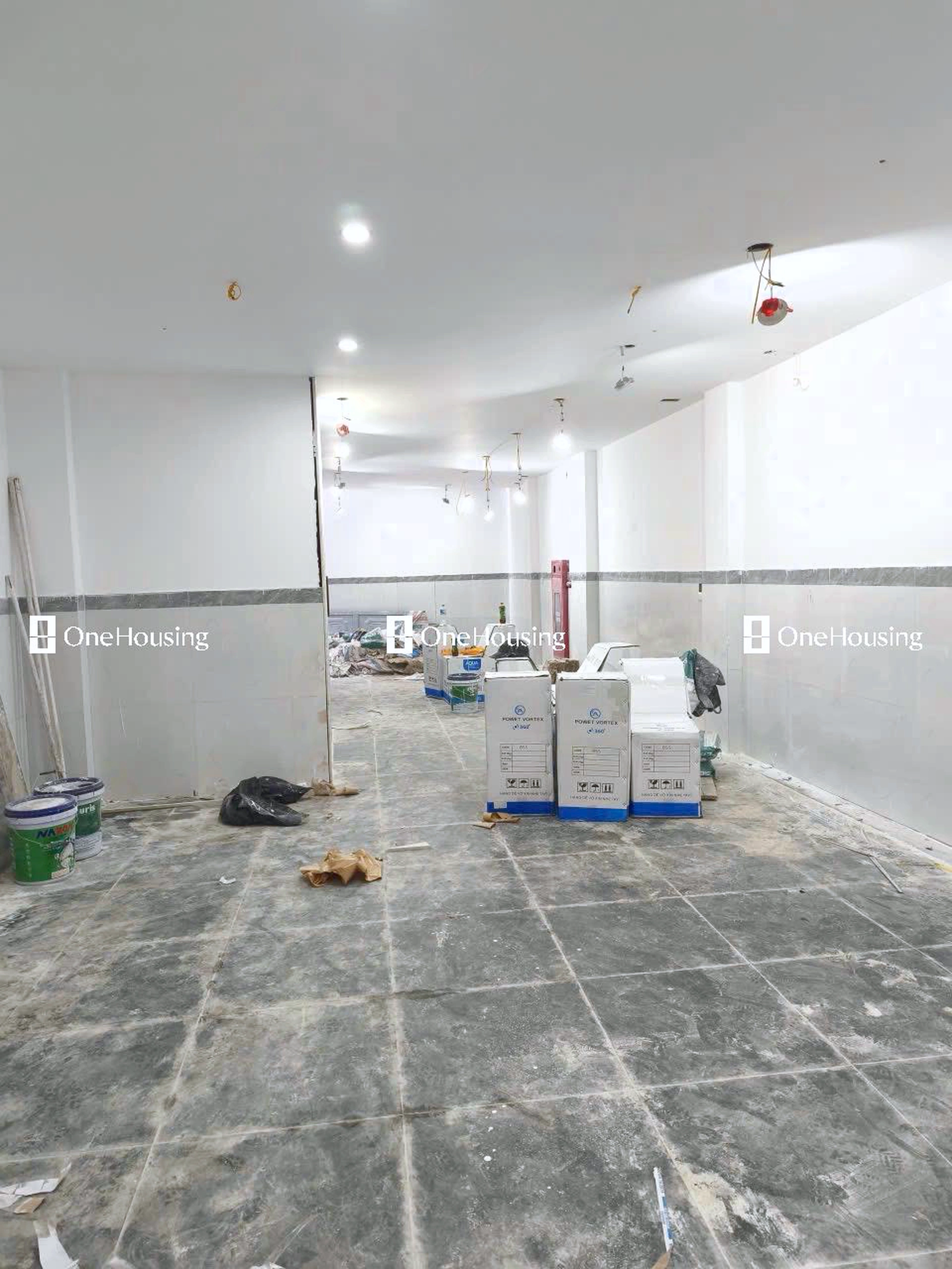 Nhà mặt ngõ cách Định Công Hạ 100m, P. Định Công, Q. Hoàng Mai, TP. Hà Nội