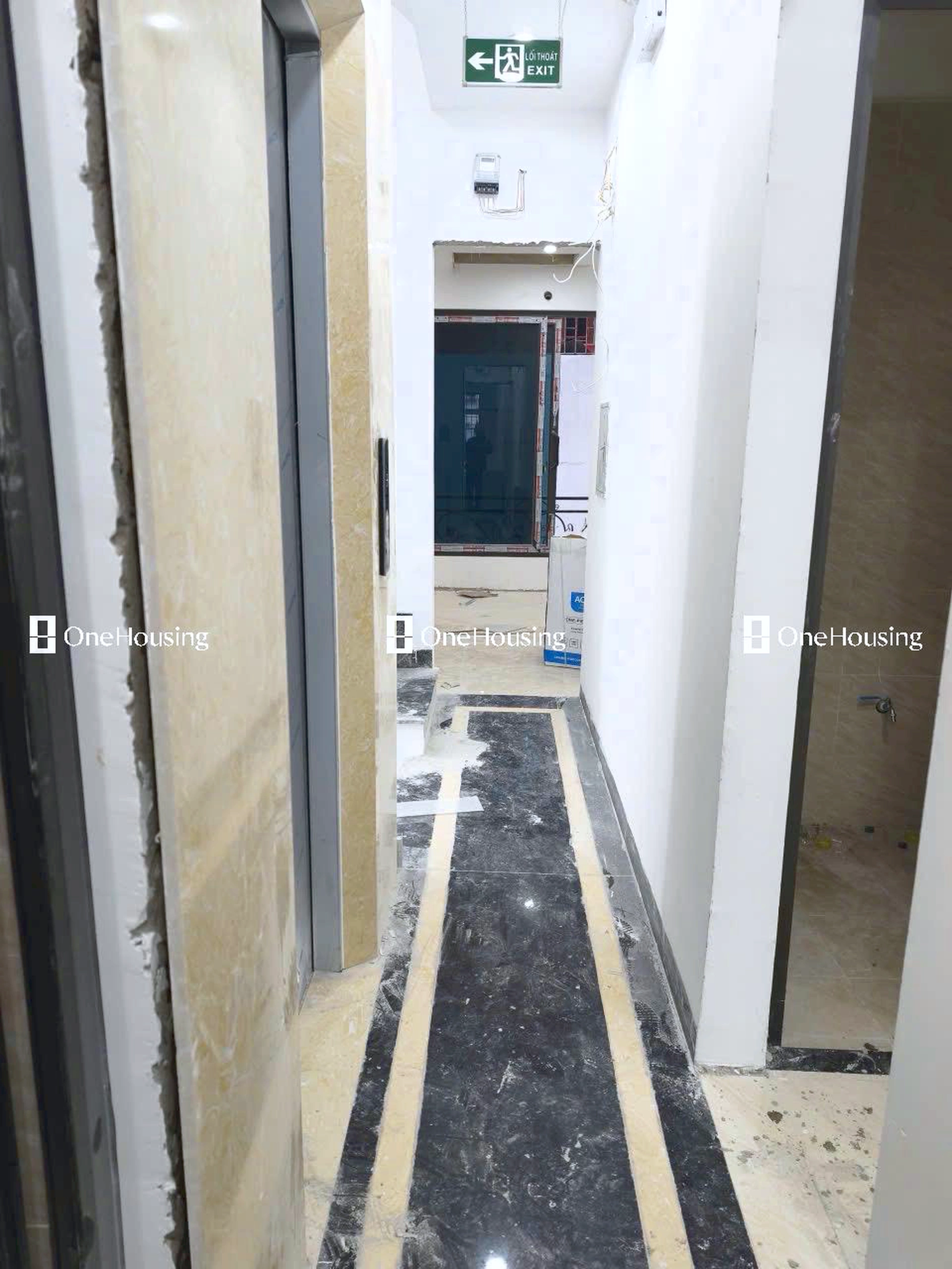 Nhà mặt ngõ cách Định Công Hạ 100m, P. Định Công, Q. Hoàng Mai, TP. Hà Nội