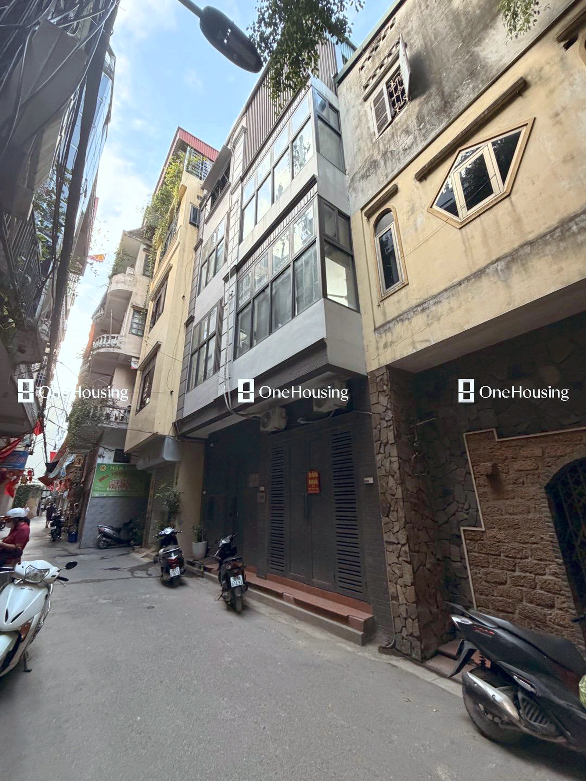 Onehousing image