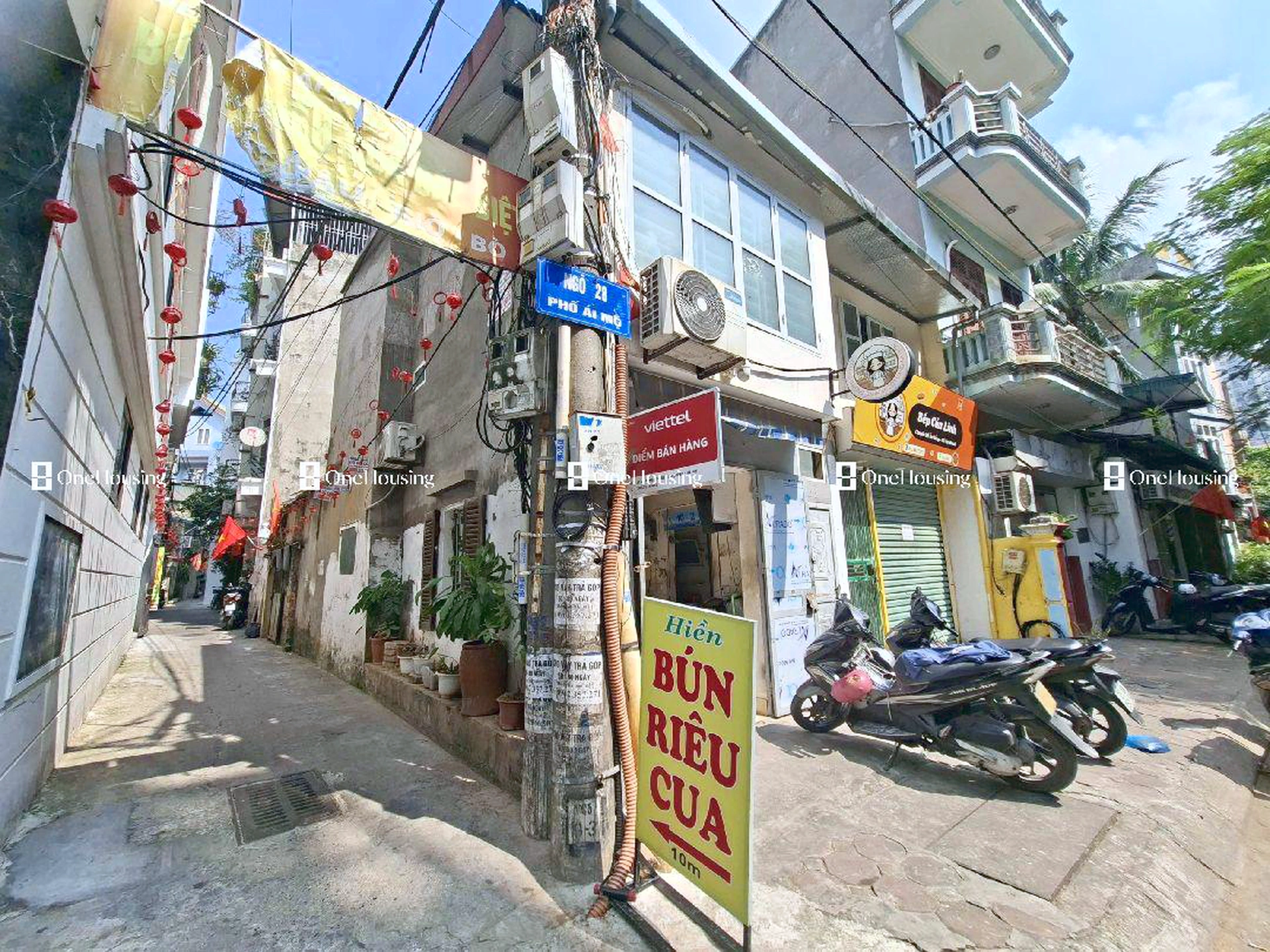 Onehousing image