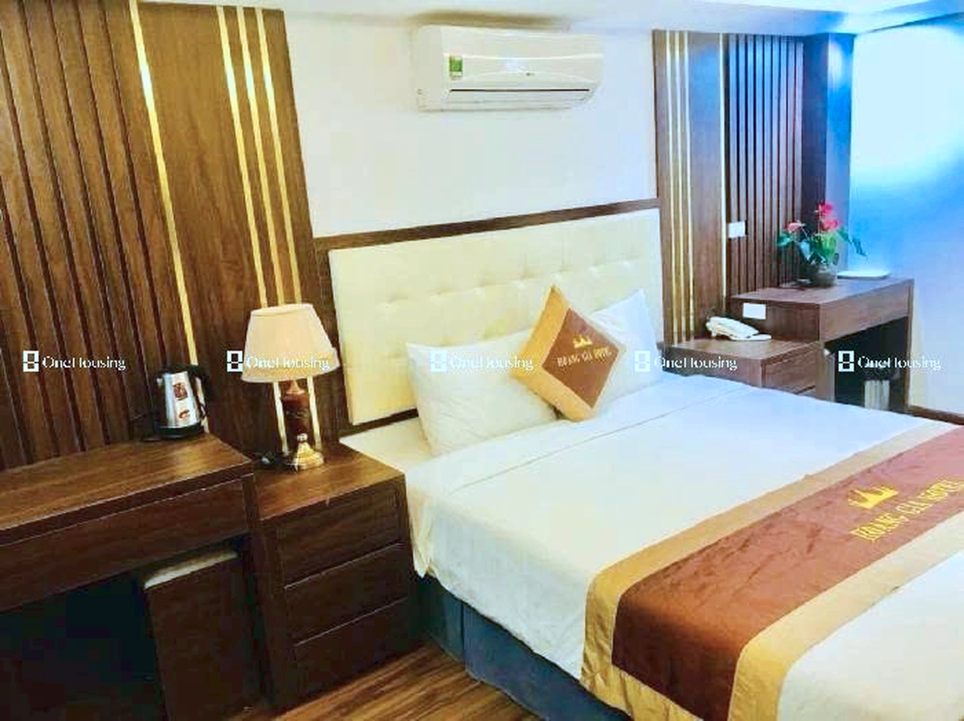 Nhà mặt ngõ cách Nhân Hòa 70m, P. Nhân Chính, Q. Thanh Xuân, TP. Hà Nội