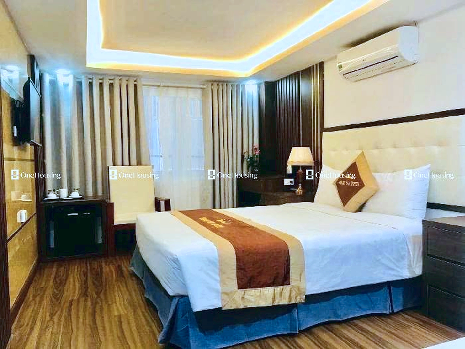 Nhà mặt ngõ cách Nhân Hòa 70m, P. Nhân Chính, Q. Thanh Xuân, TP. Hà Nội