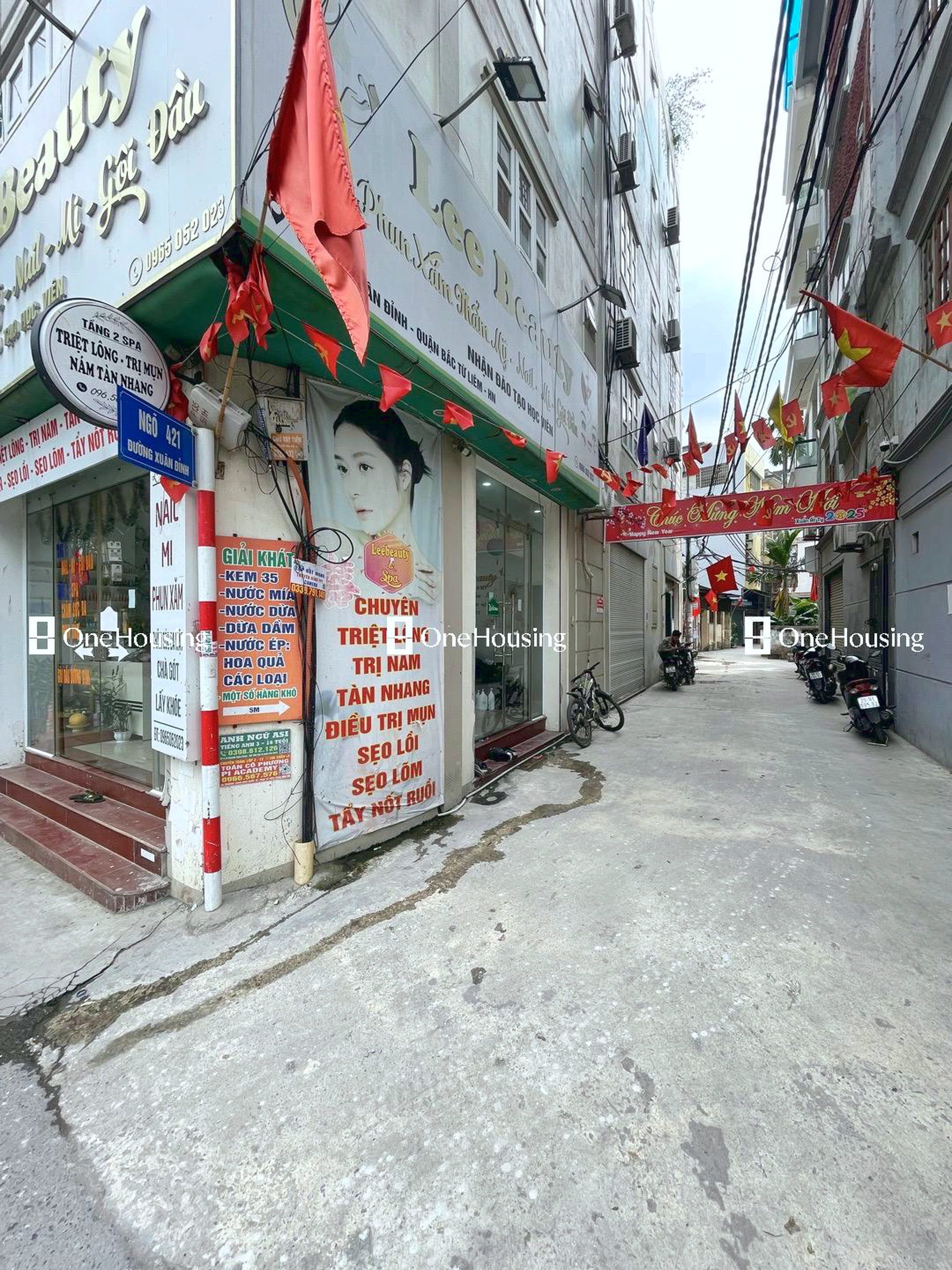 Onehousing image