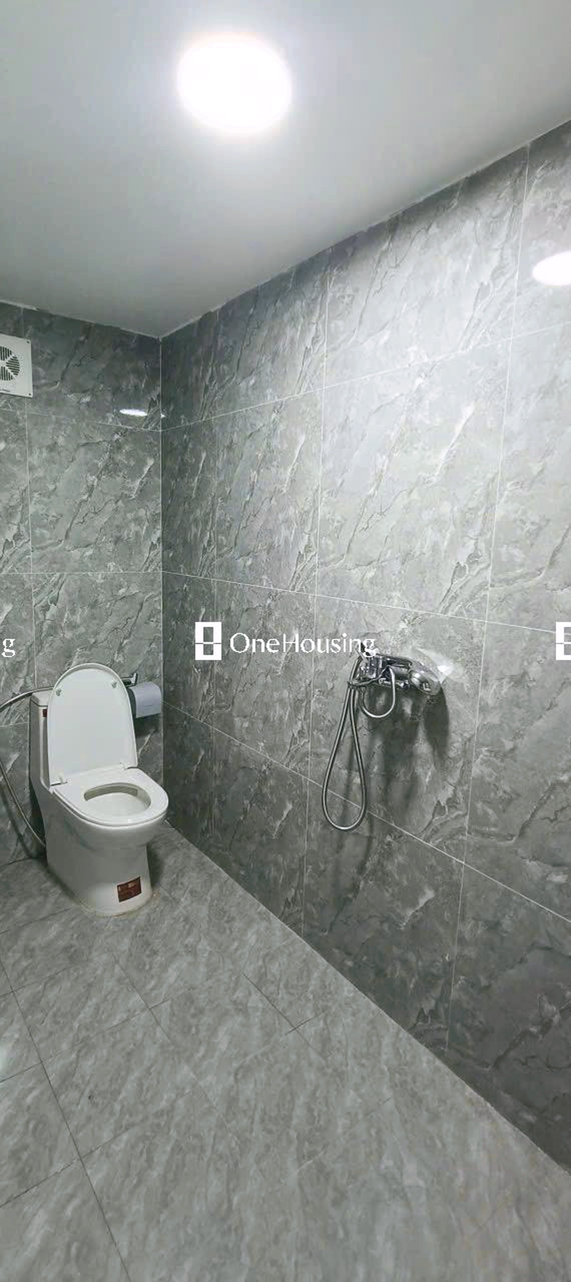Nhà mặt ngõ cách Phúc Xá 10m, P. Phúc Xá, Q. Ba Đình, TP. Hà Nội