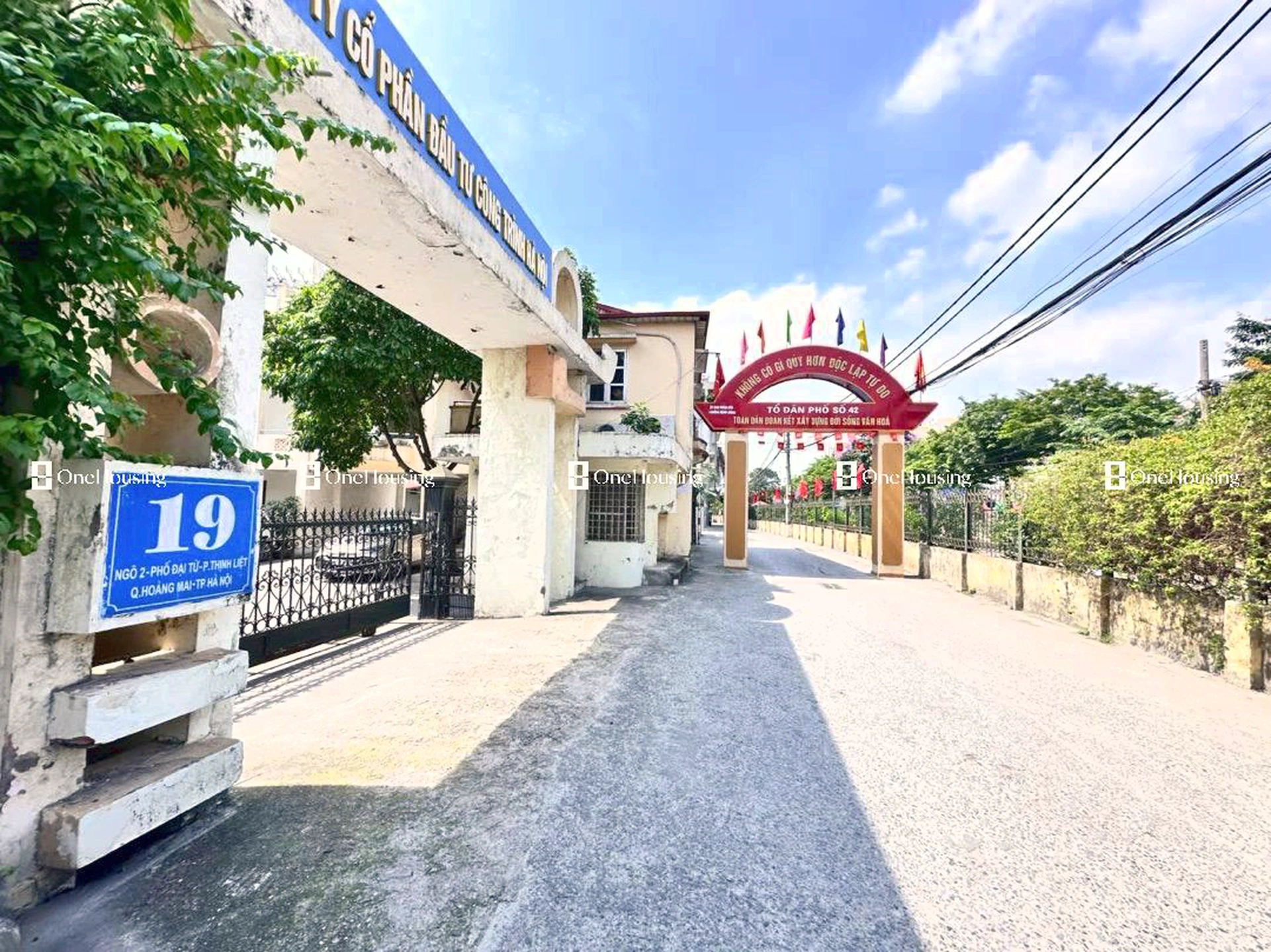Onehousing image